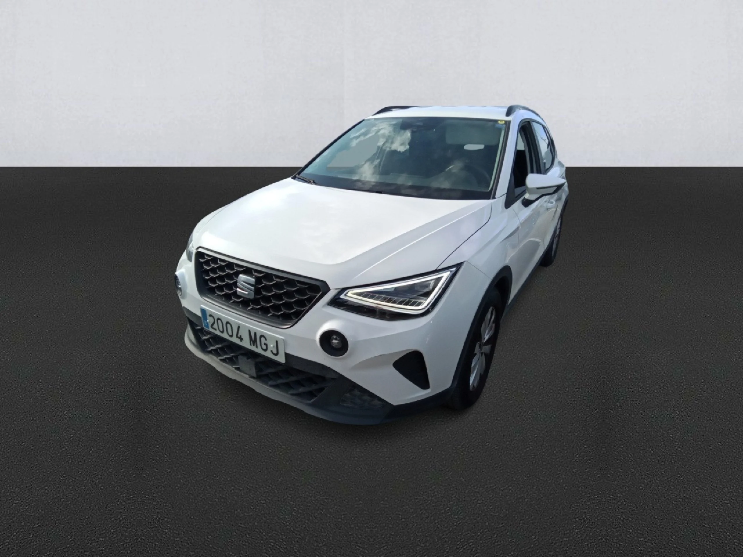 Seat Arona 1.0 TSI 81kW (110CV) Style XL Edition - Foto 1