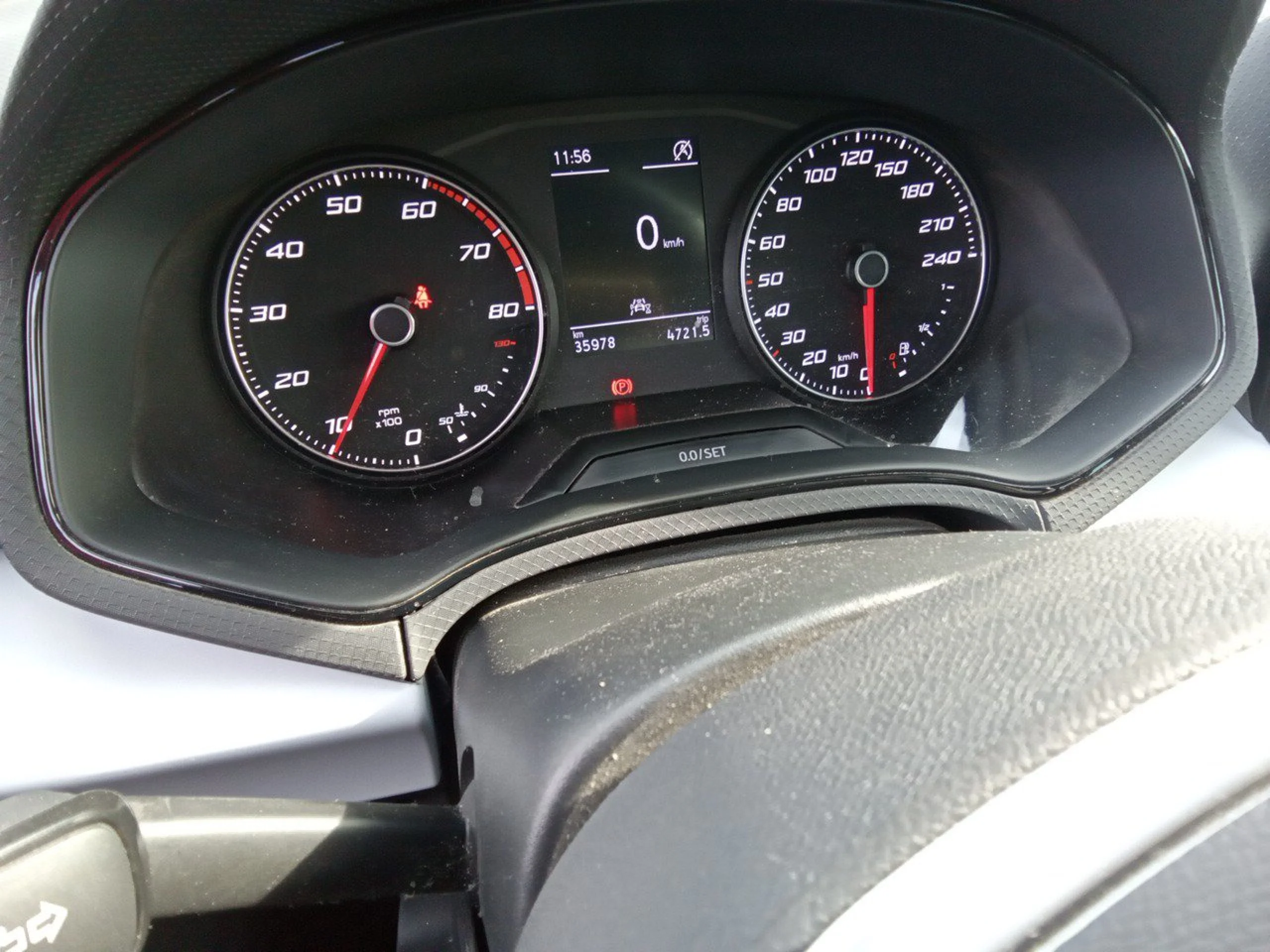 Seat Arona 1.0 TSI 81kW (110CV) Style XL Edition - Foto 8