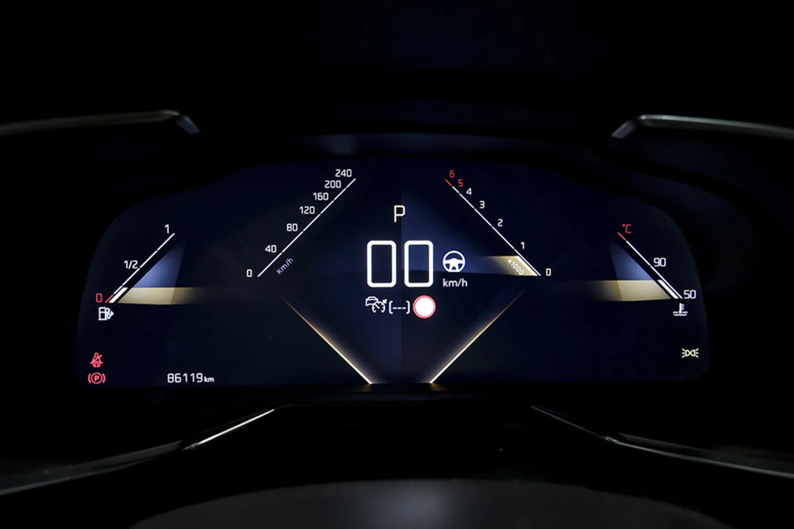 DS DS7 Crossback DS 7 Crossback BlueHDi 132kW 180CV Auto. PERF.LINE - Foto 7