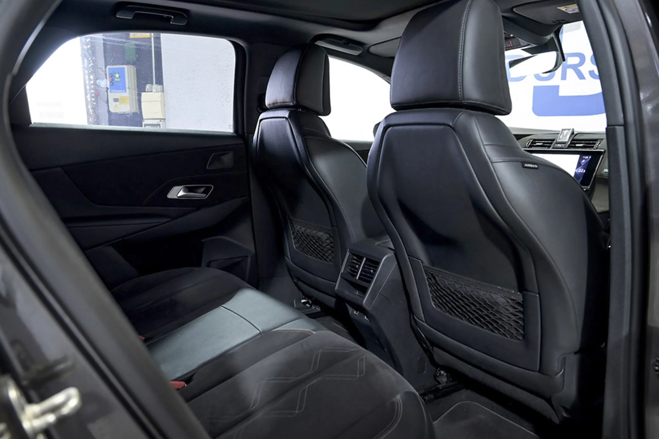 DS DS7 Crossback DS 7 Crossback BlueHDi 132kW 180CV Auto. PERF.LINE - Foto 16