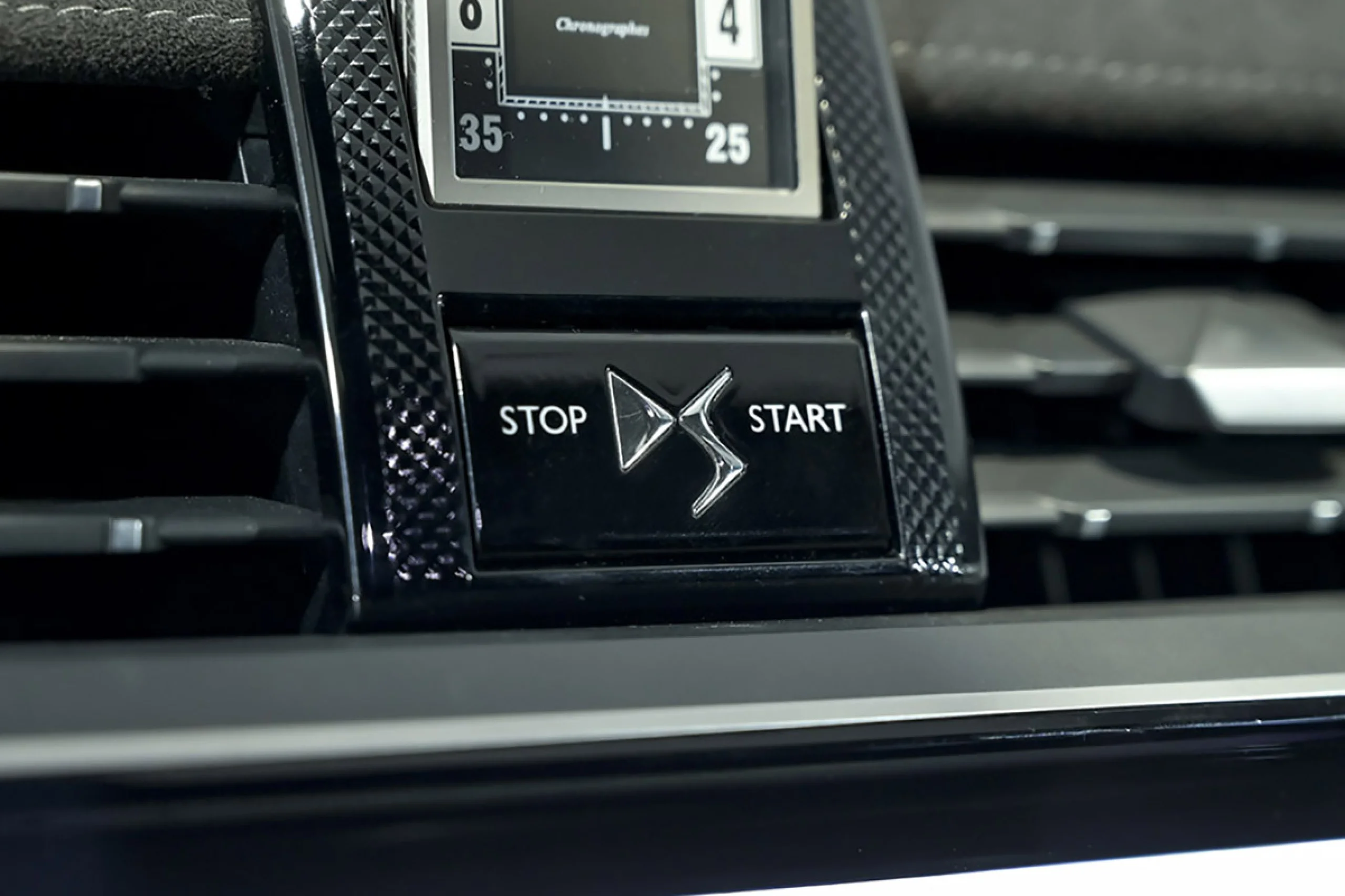 DS DS7 Crossback DS 7 Crossback BlueHDi 132kW 180CV Auto. PERF.LINE - Foto 30