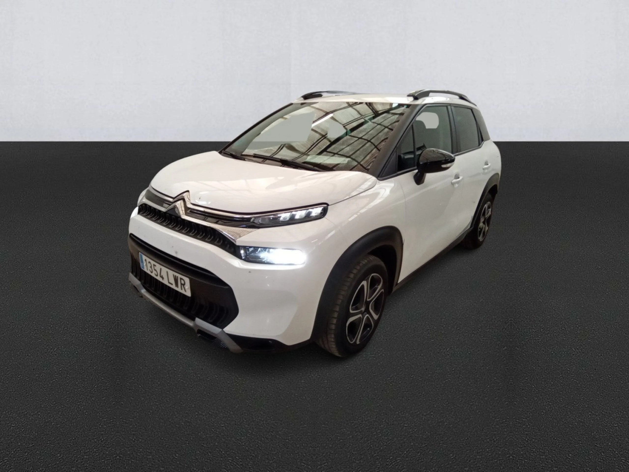 Citroen C3 Aircross BlueHDi 81kW (110CV) S&amp;S Feel - Foto 1