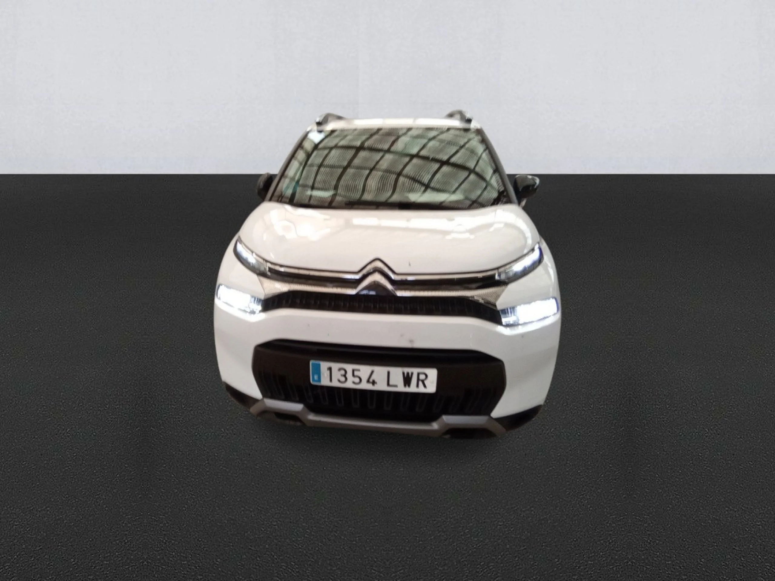 Citroen C3 Aircross BlueHDi 81kW (110CV) S&amp;S Feel - Foto 2