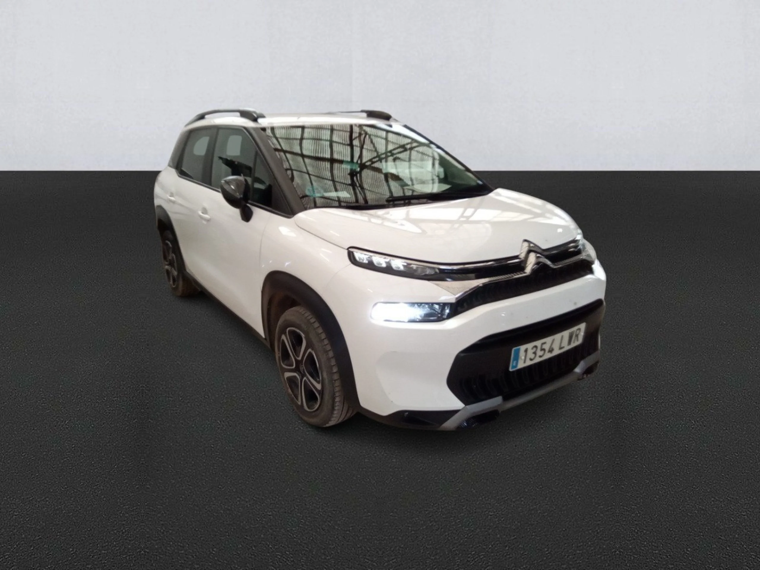 Citroen C3 Aircross BlueHDi 81kW (110CV) S&amp;S Feel - Foto 3