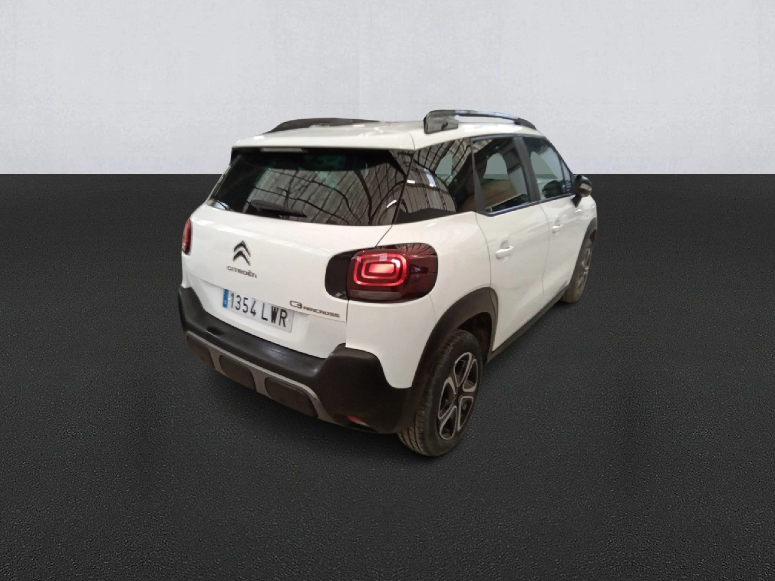 Citroen C3 Aircross BlueHDi 81kW (110CV) S&amp;S Feel - Foto 4