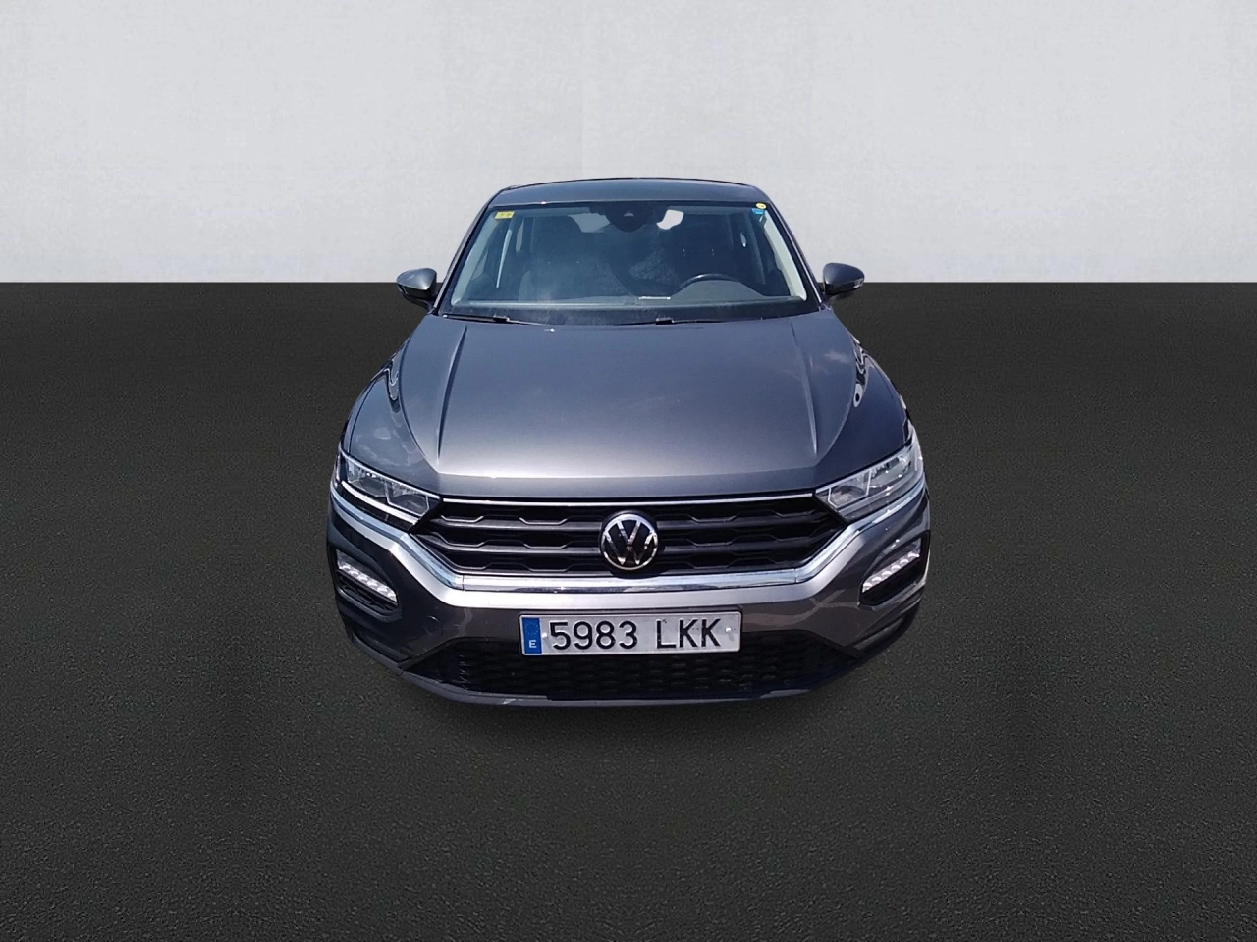 Volkswagen T-Roc Edition 1.6 TDI 85kW (115CV) - Foto 2