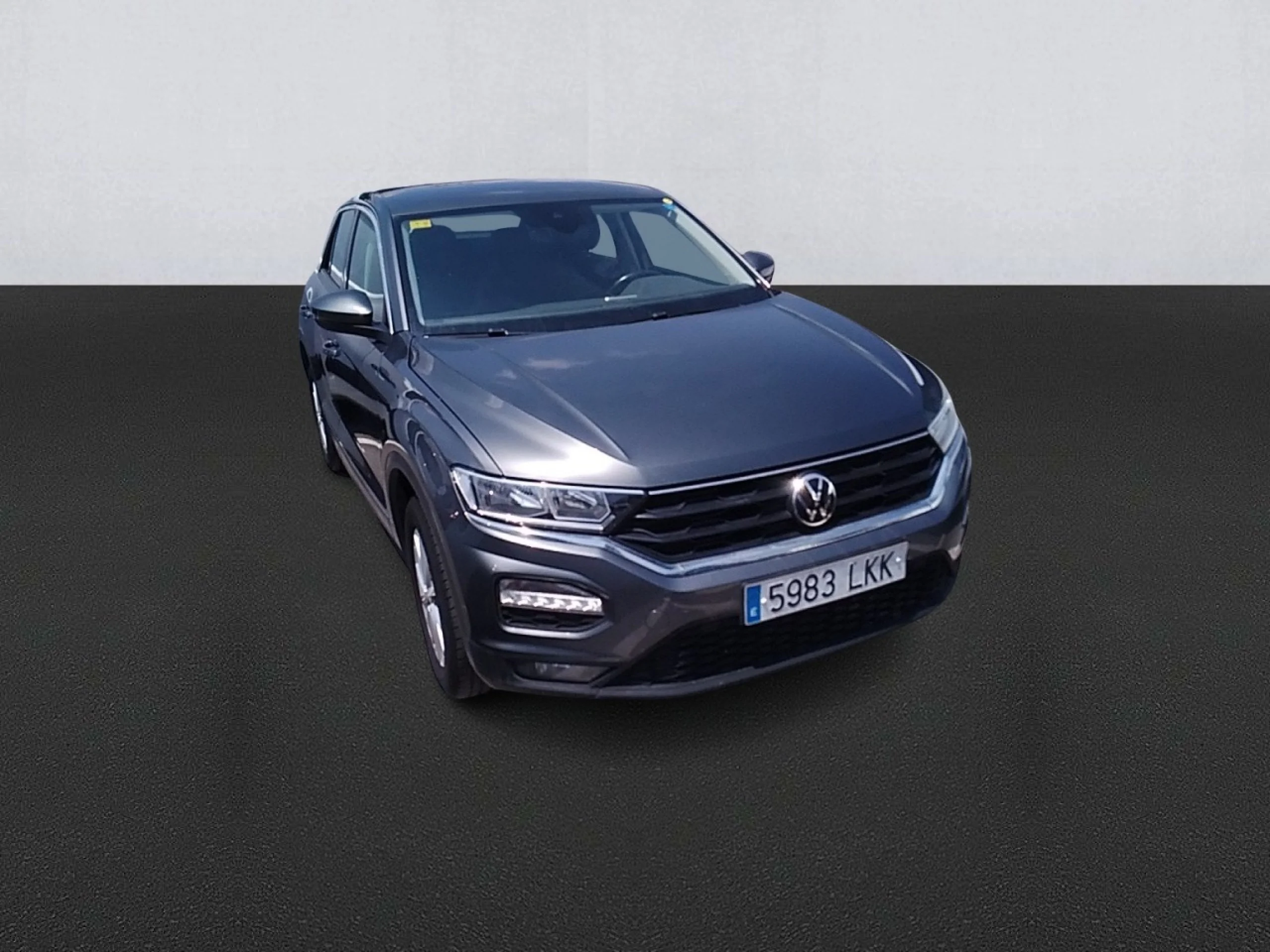 Volkswagen T-Roc Edition 1.6 TDI 85kW (115CV) - Foto 3