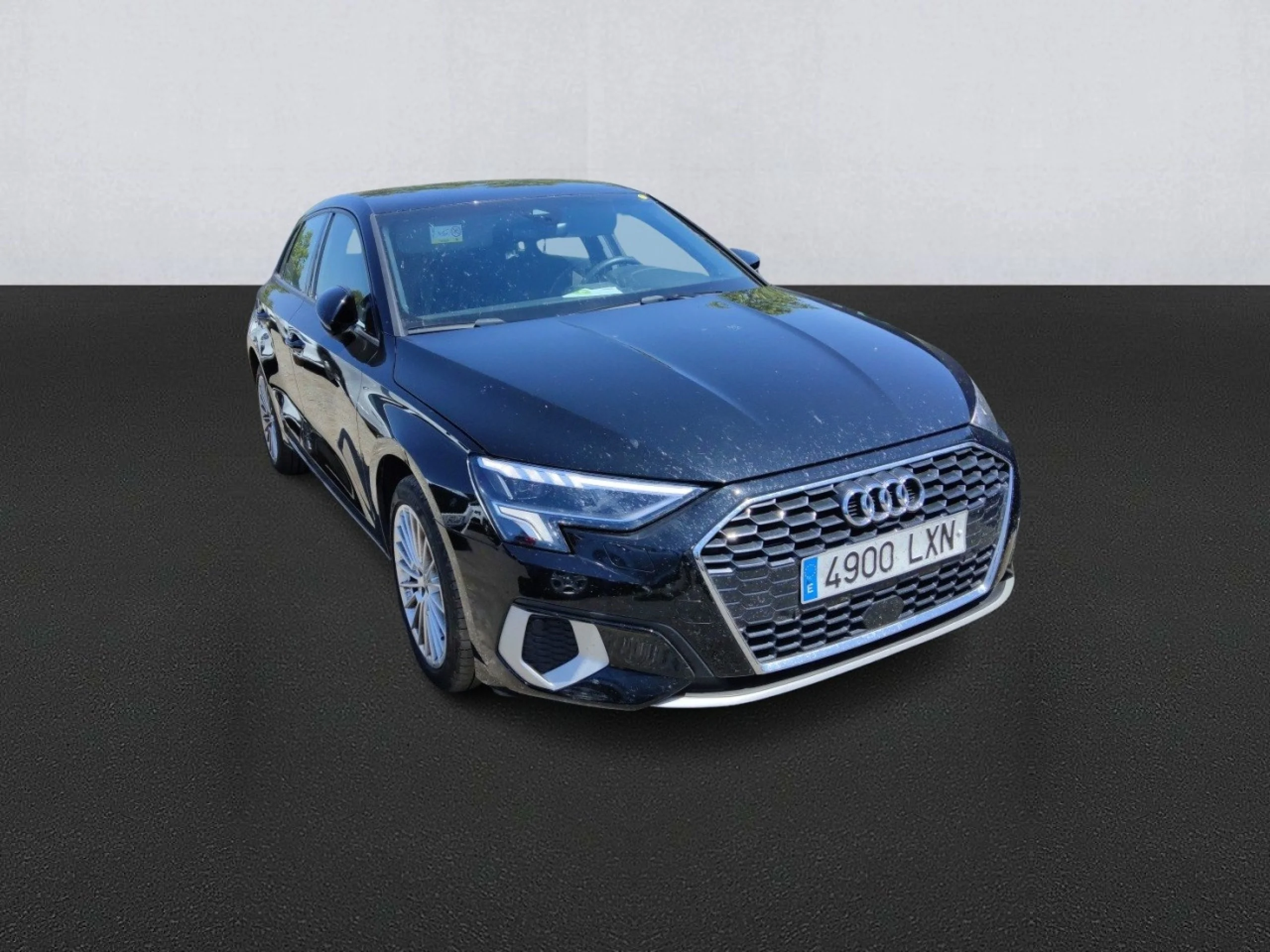 Audi A3 Sportback Advanced 35 TDI 110kW S tronic - Foto 3