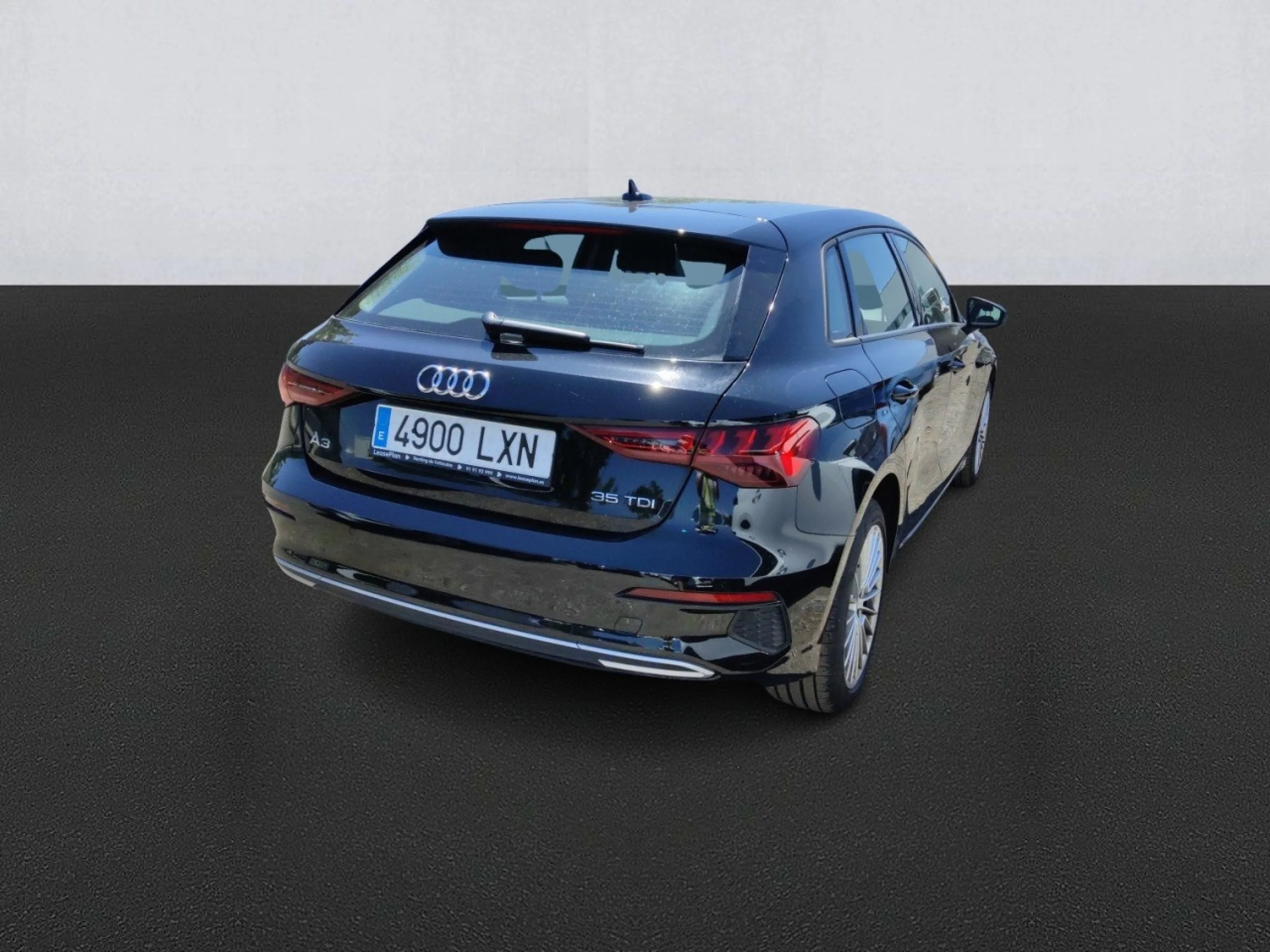 Audi A3 Sportback Advanced 35 TDI 110kW S tronic - Foto 4