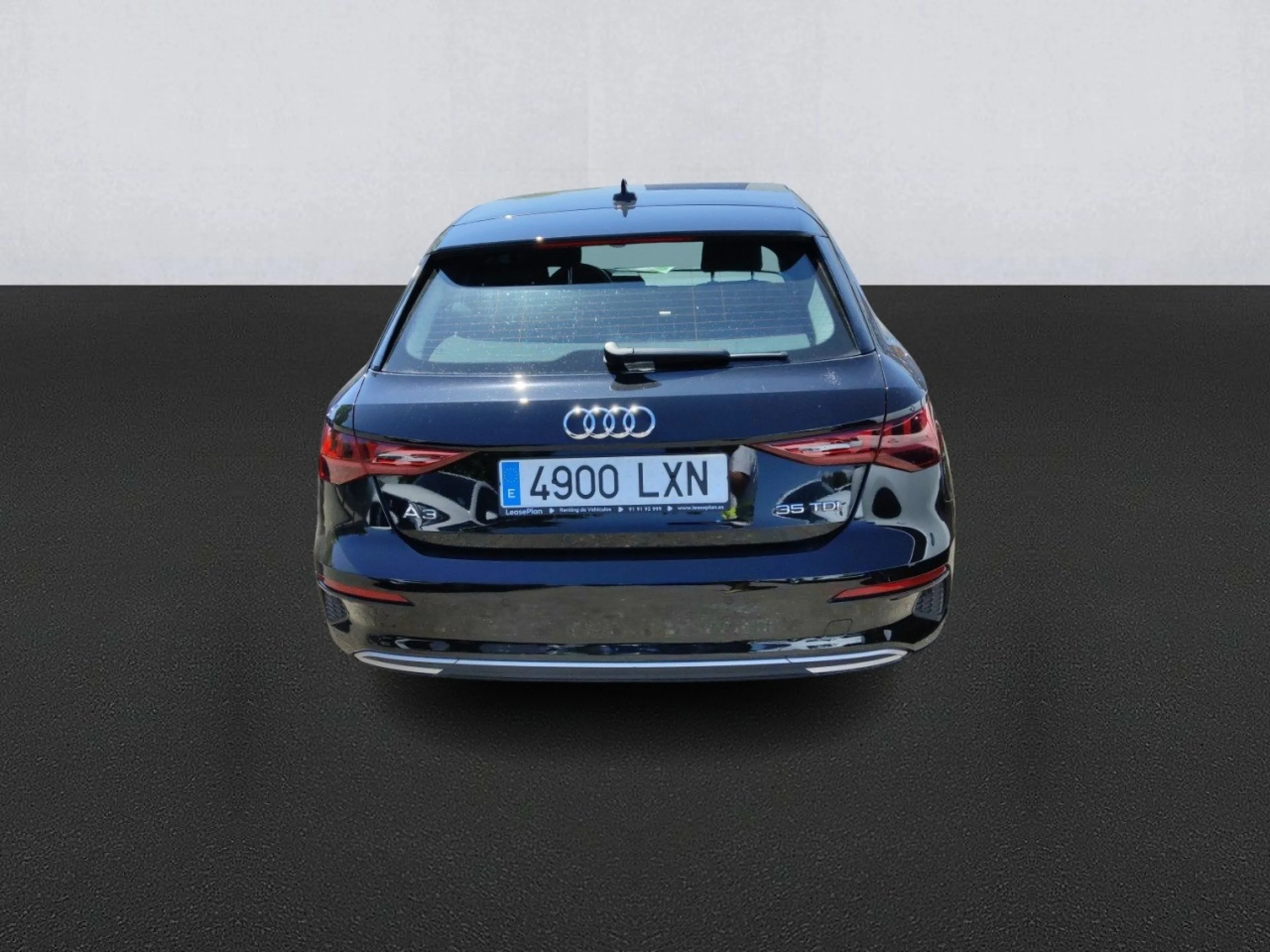 Audi A3 Sportback Advanced 35 TDI 110kW S tronic - Foto 5