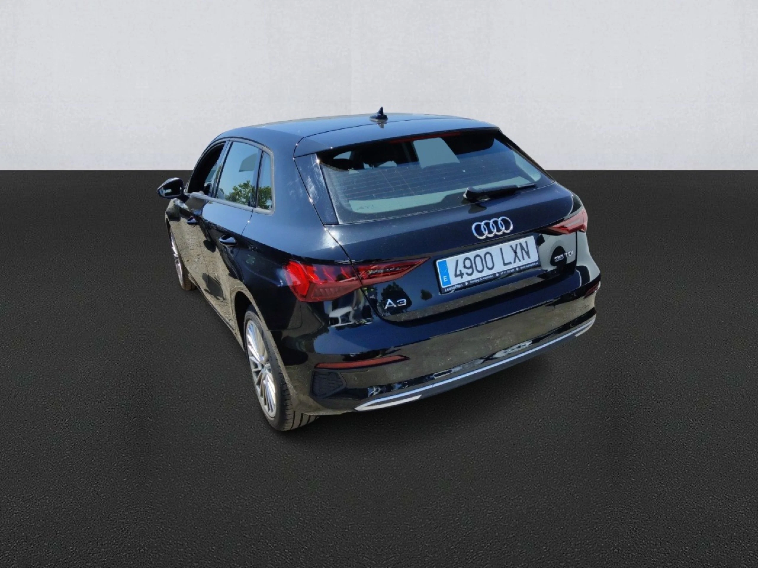 Audi A3 Sportback Advanced 35 TDI 110kW S tronic - Foto 6