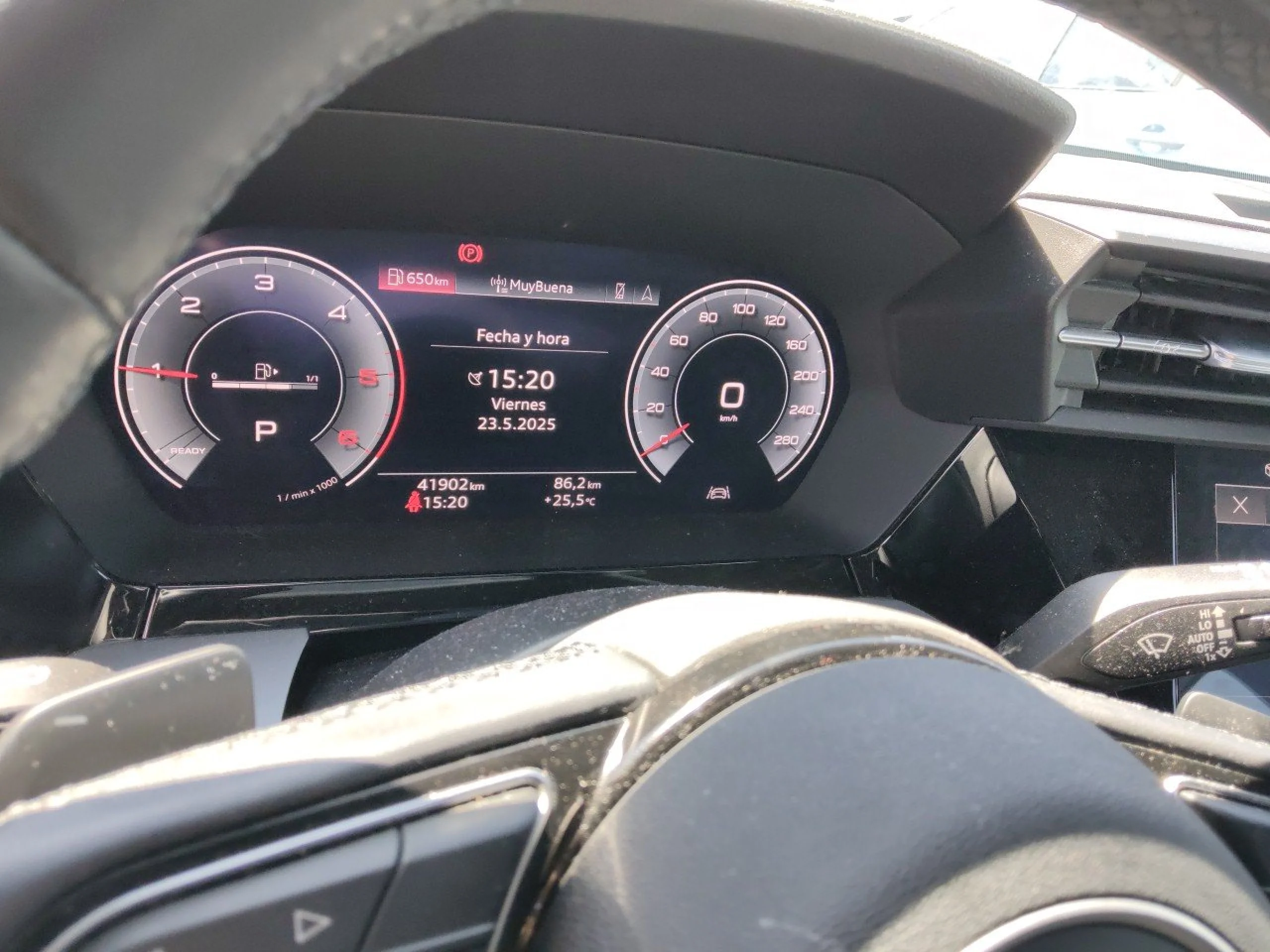 Audi A3 Sportback Advanced 35 TDI 110kW S tronic - Foto 8