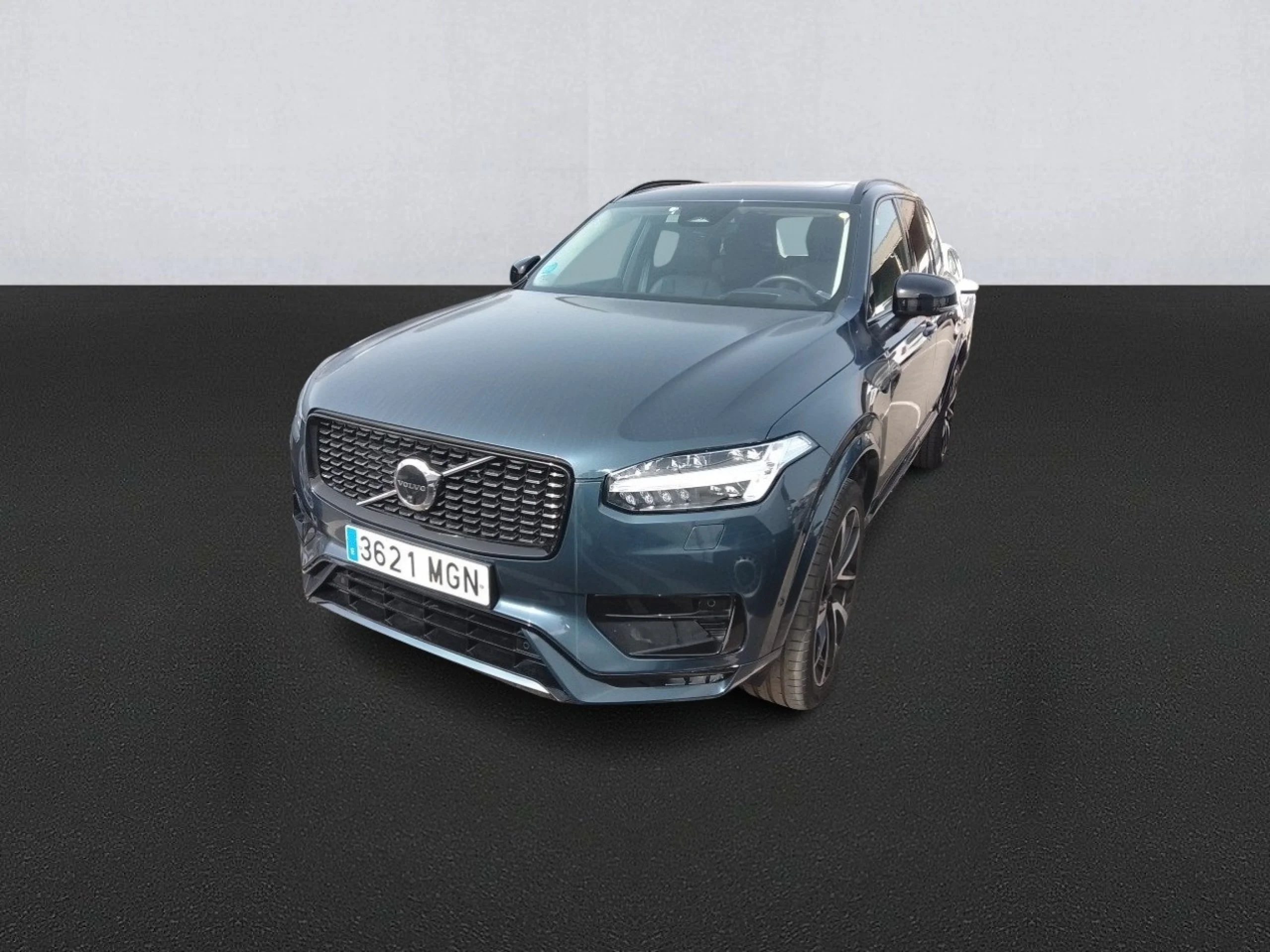 Volvo XC 90 XC90 2.0 B5 D AWD Ultimate Dark Auto - Foto 1