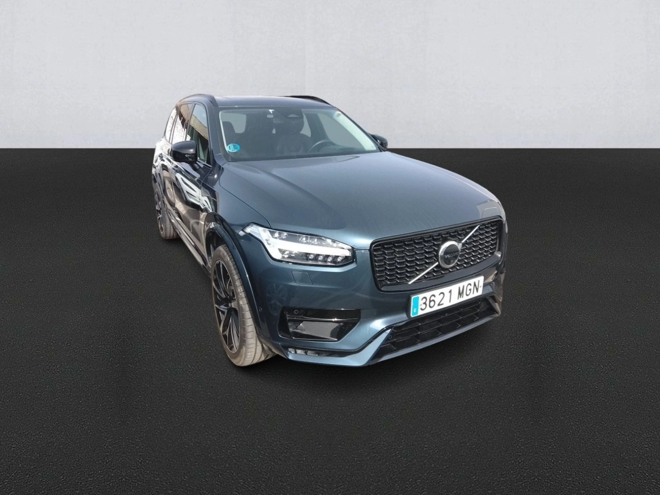 Volvo XC 90 XC90 2.0 B5 D AWD Ultimate Dark Auto - Foto 3