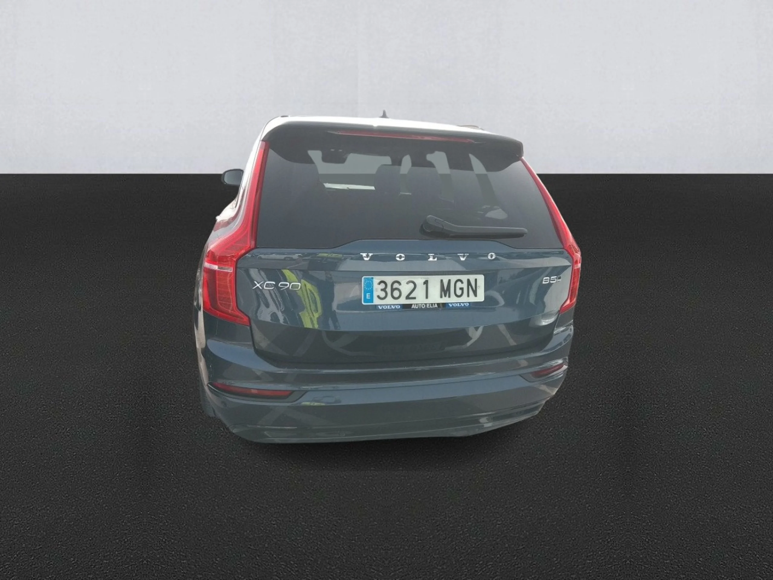 Volvo XC 90 XC90 2.0 B5 D AWD Ultimate Dark Auto - Foto 5