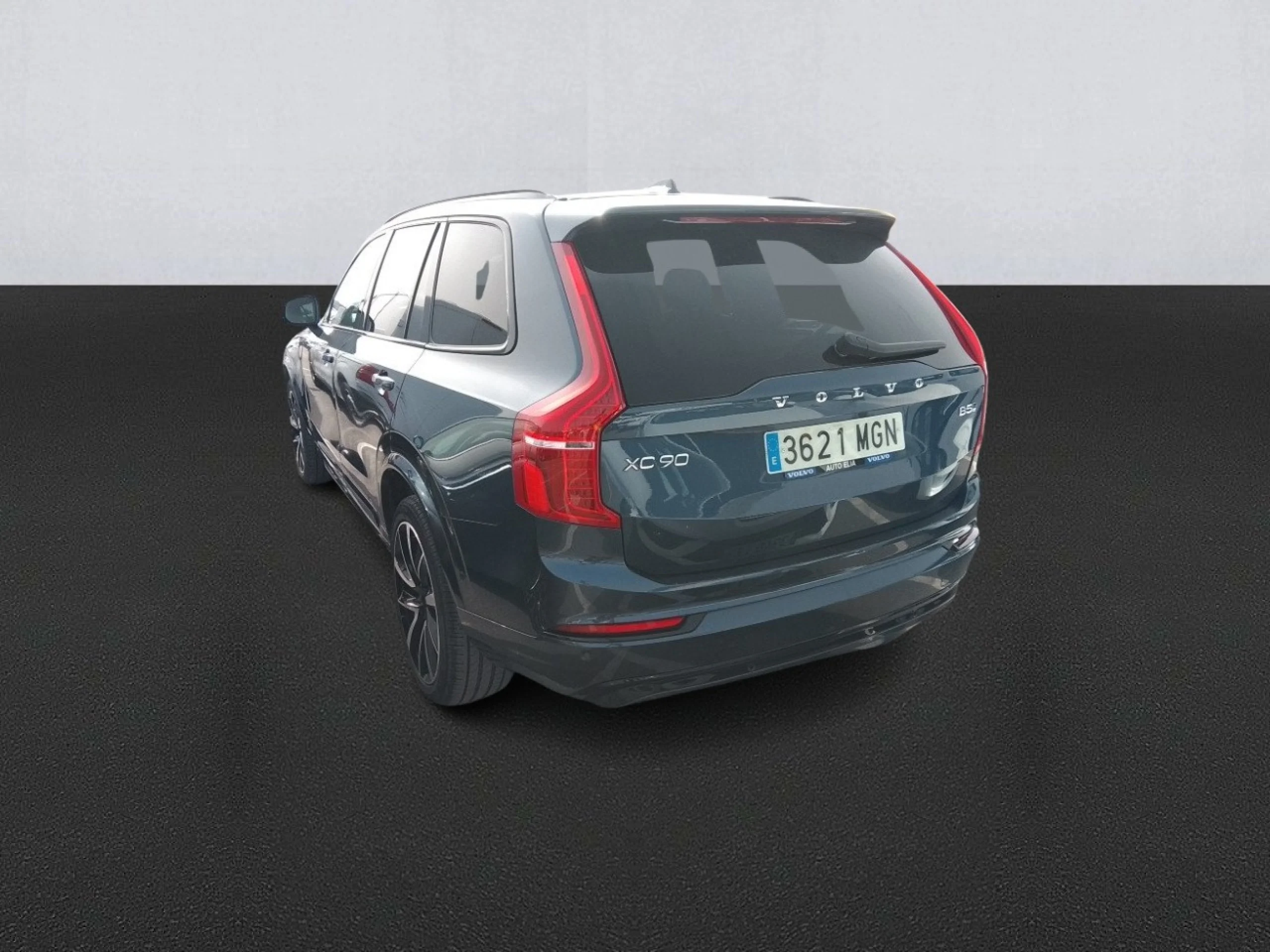 Volvo XC 90 XC90 2.0 B5 D AWD Ultimate Dark Auto - Foto 6