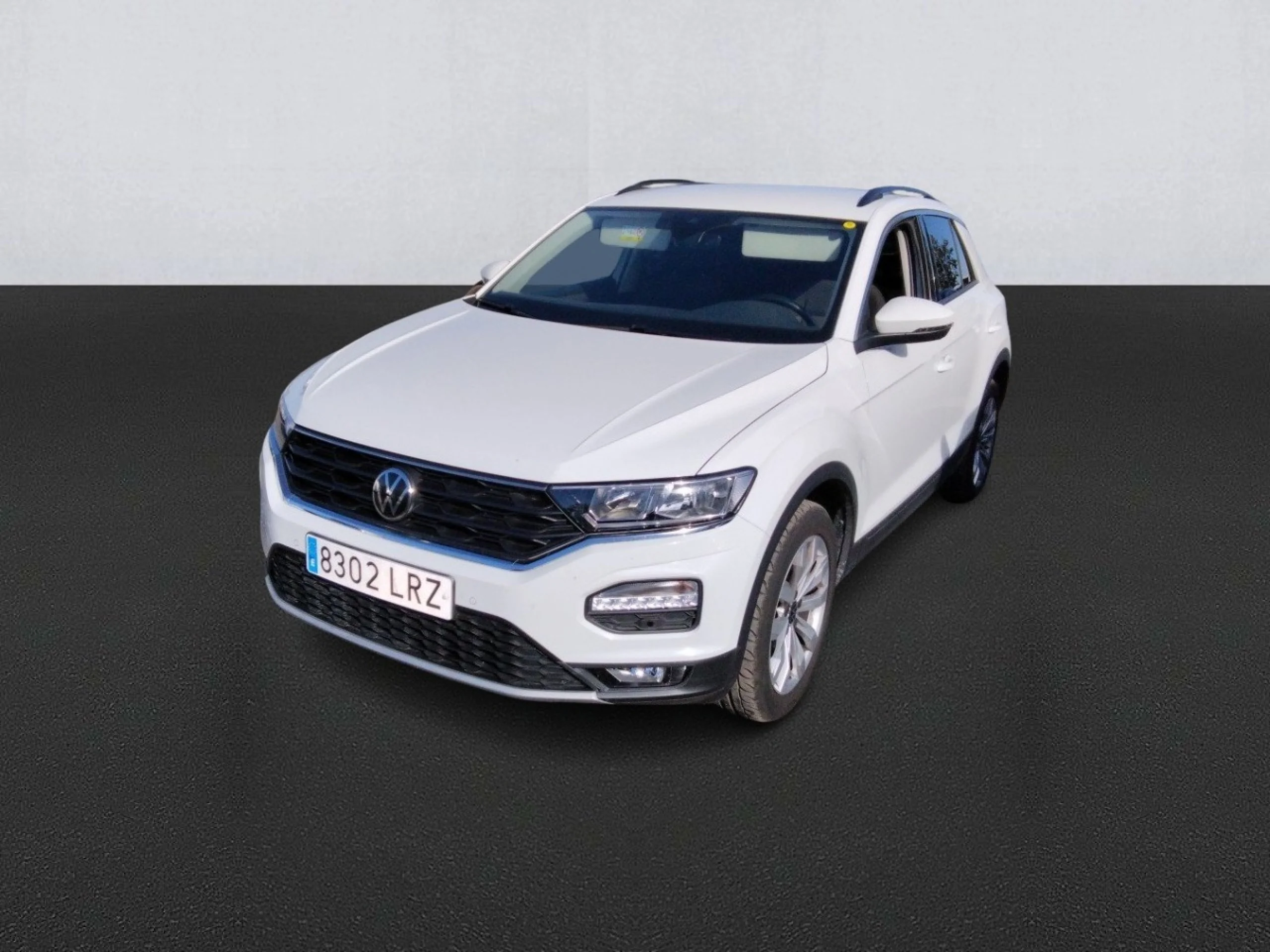 Volkswagen T-Roc Advance 1.0 TSI 81kW (110CV) - Foto 1