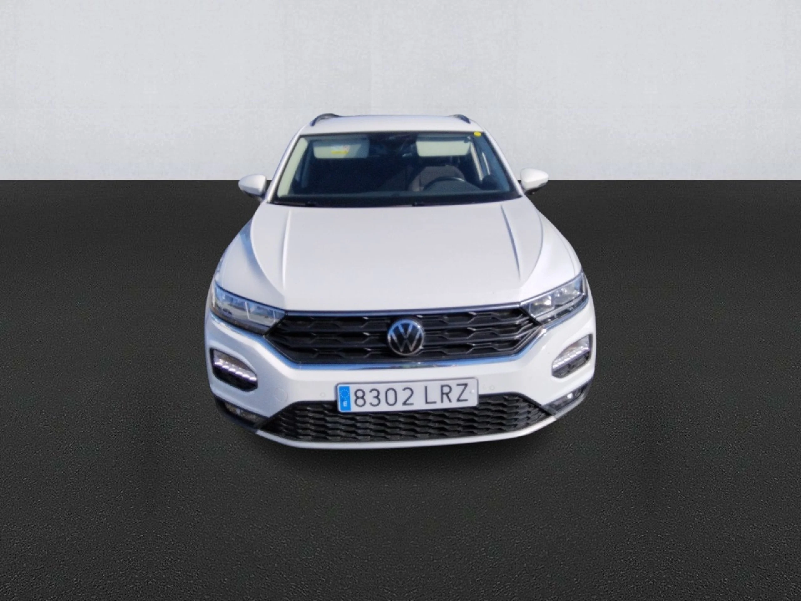 Volkswagen T-Roc Advance 1.0 TSI 81kW (110CV) - Foto 2
