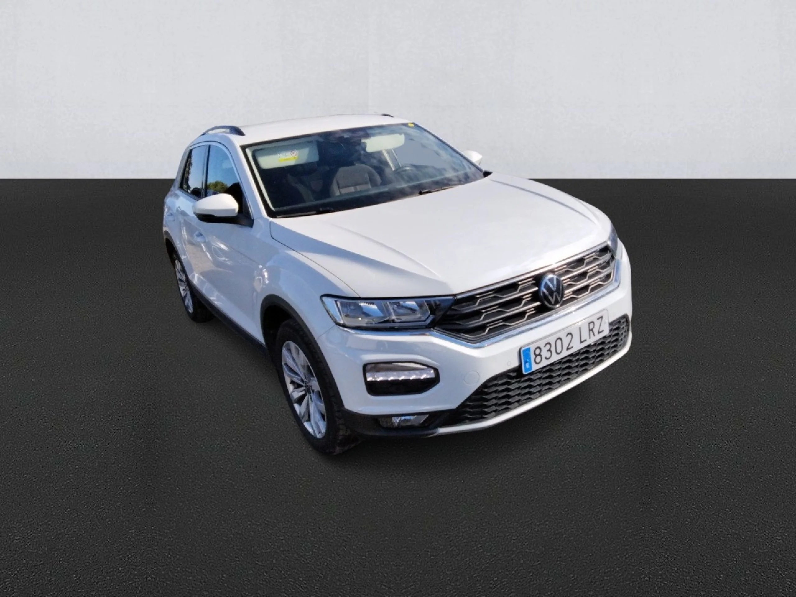Volkswagen T-Roc Advance 1.0 TSI 81kW (110CV) - Foto 3