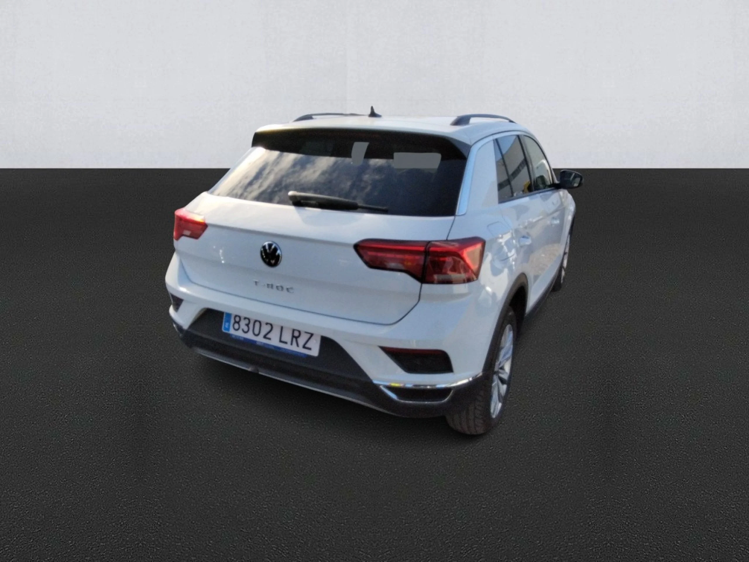 Volkswagen T-Roc Advance 1.0 TSI 81kW (110CV) - Foto 4