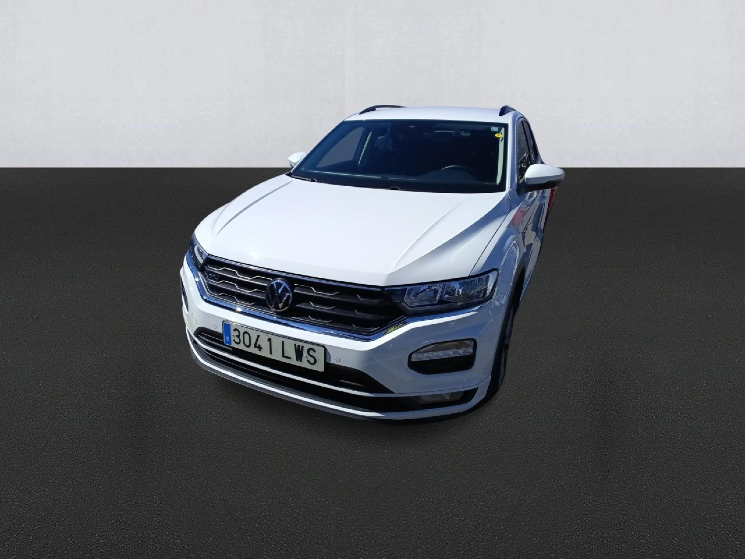 Volkswagen T-Roc (O) Advance R-Line 1.0 TSI 81kW (110CV) - Foto 1
