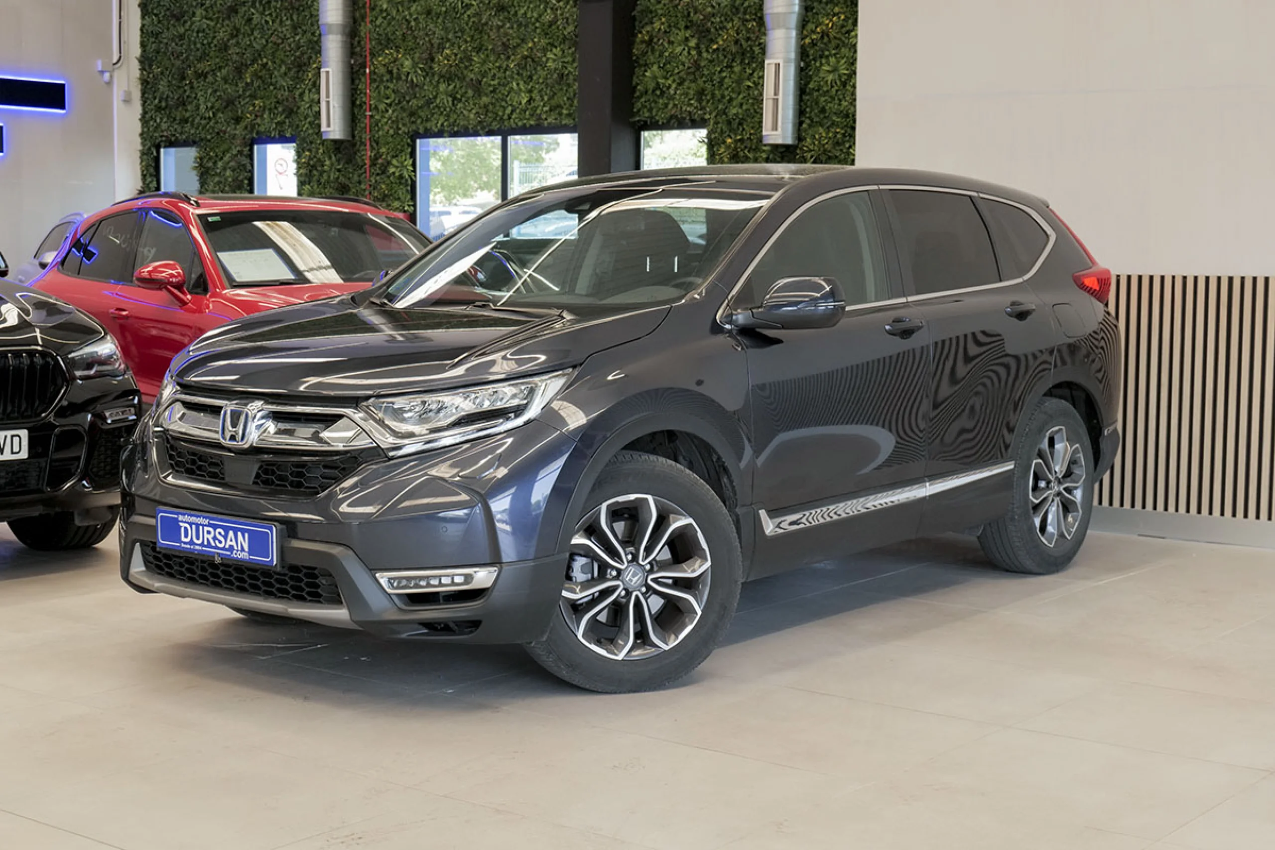 Honda CR-V 2.0 iMMD 4x2Elegance Navi - Foto 1