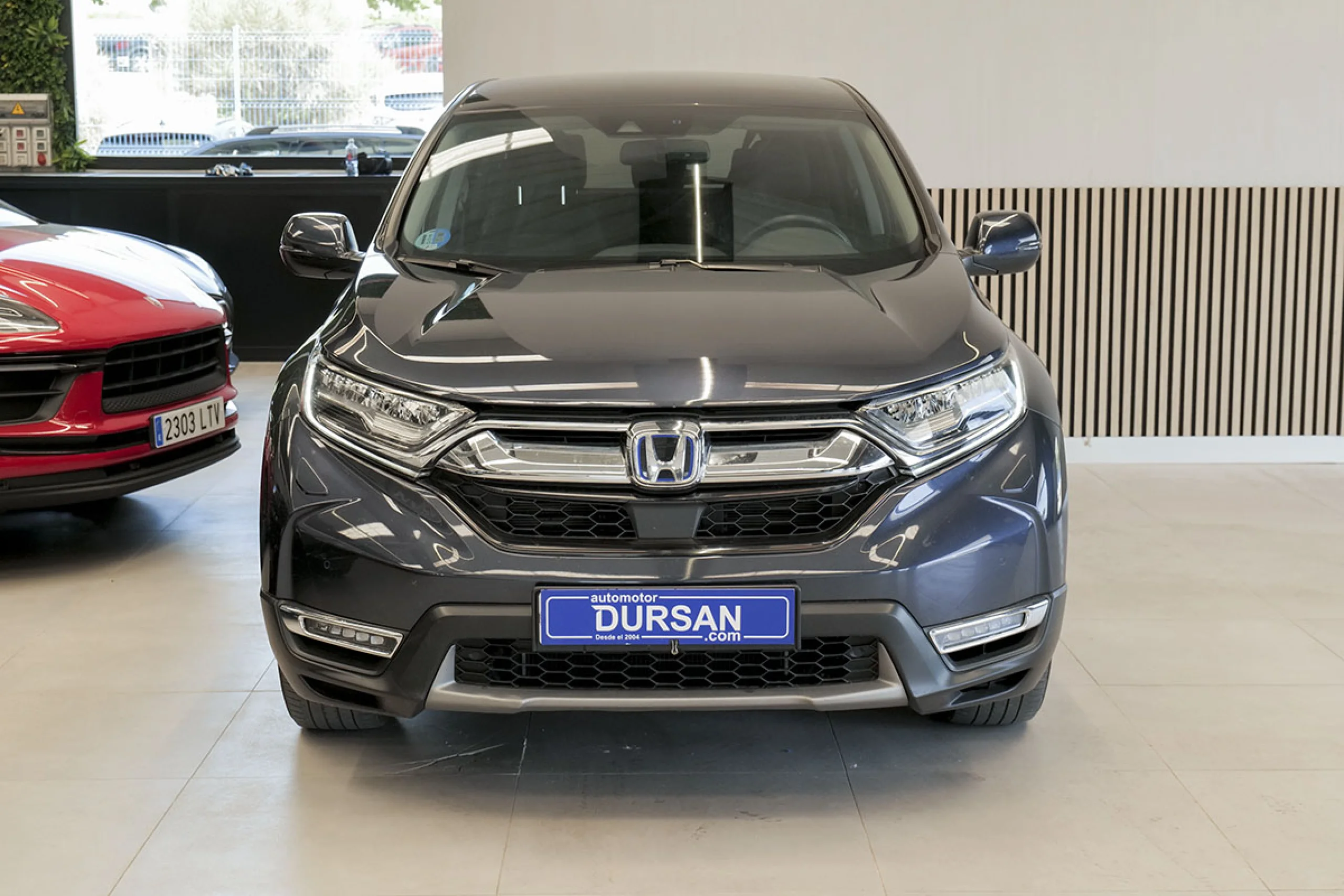 Honda CR-V 2.0 iMMD 4x2Elegance Navi - Foto 2