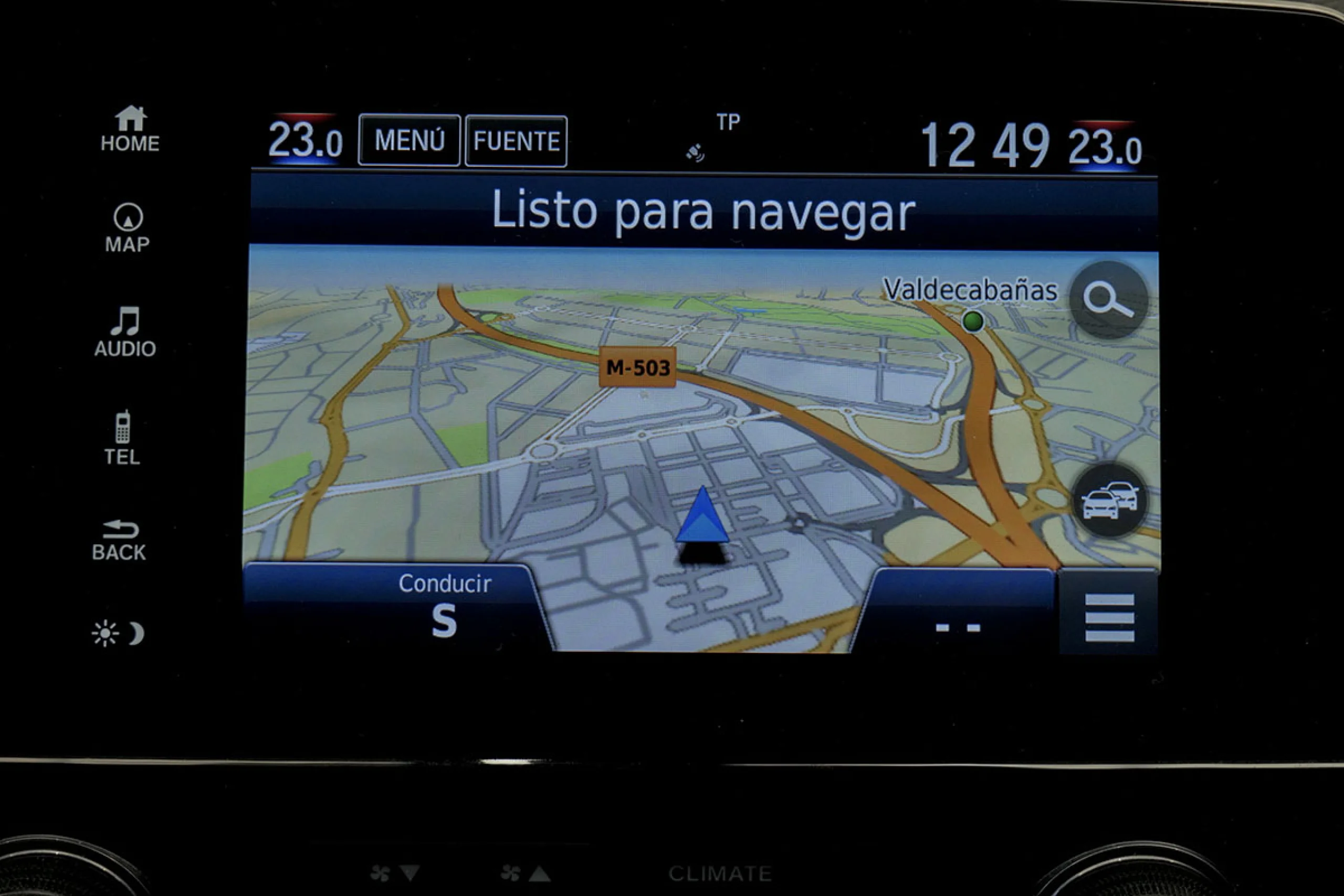 Honda CR-V 2.0 iMMD 4x2Elegance Navi - Foto 8