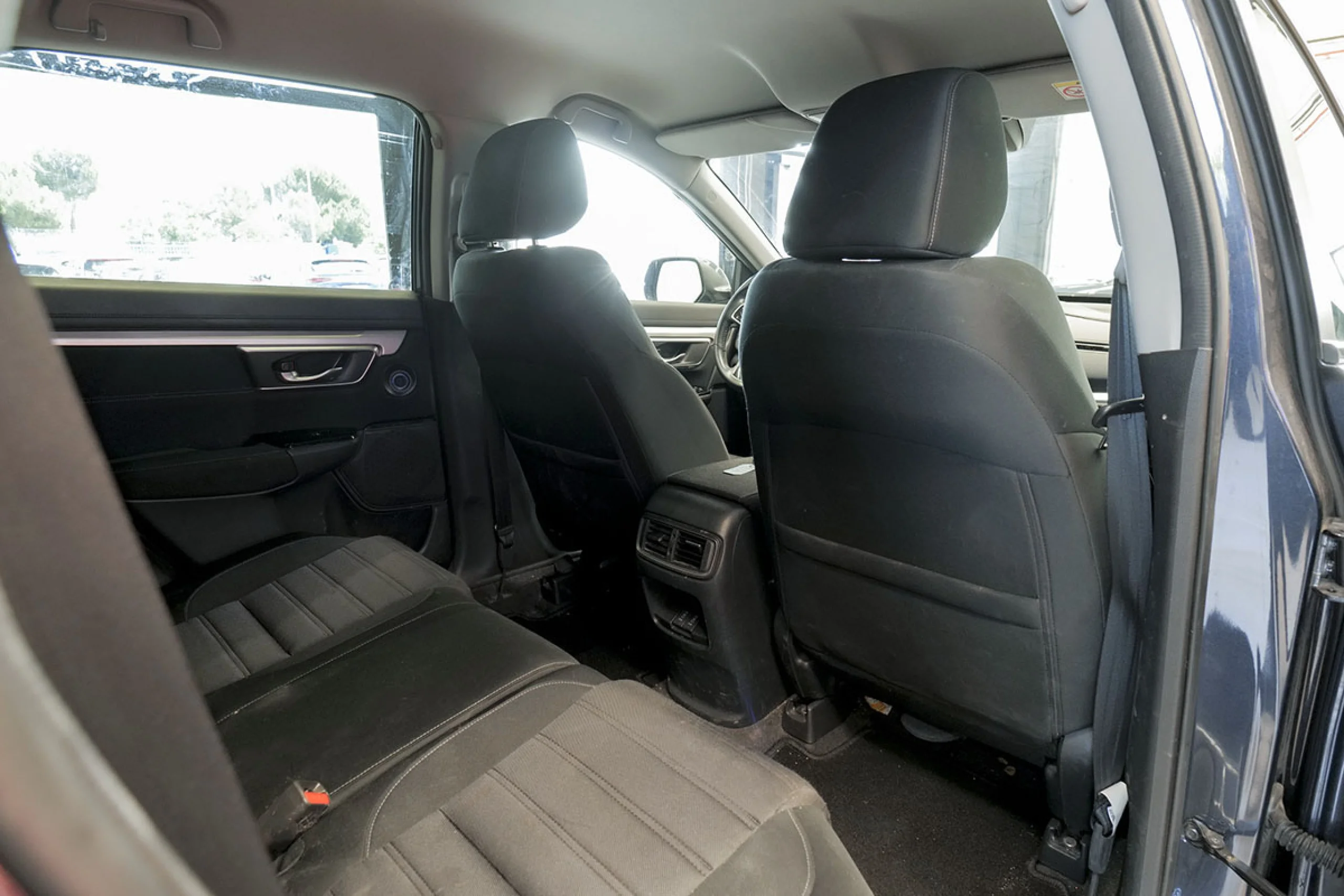 Honda CR-V 2.0 iMMD 4x2Elegance Navi - Foto 12