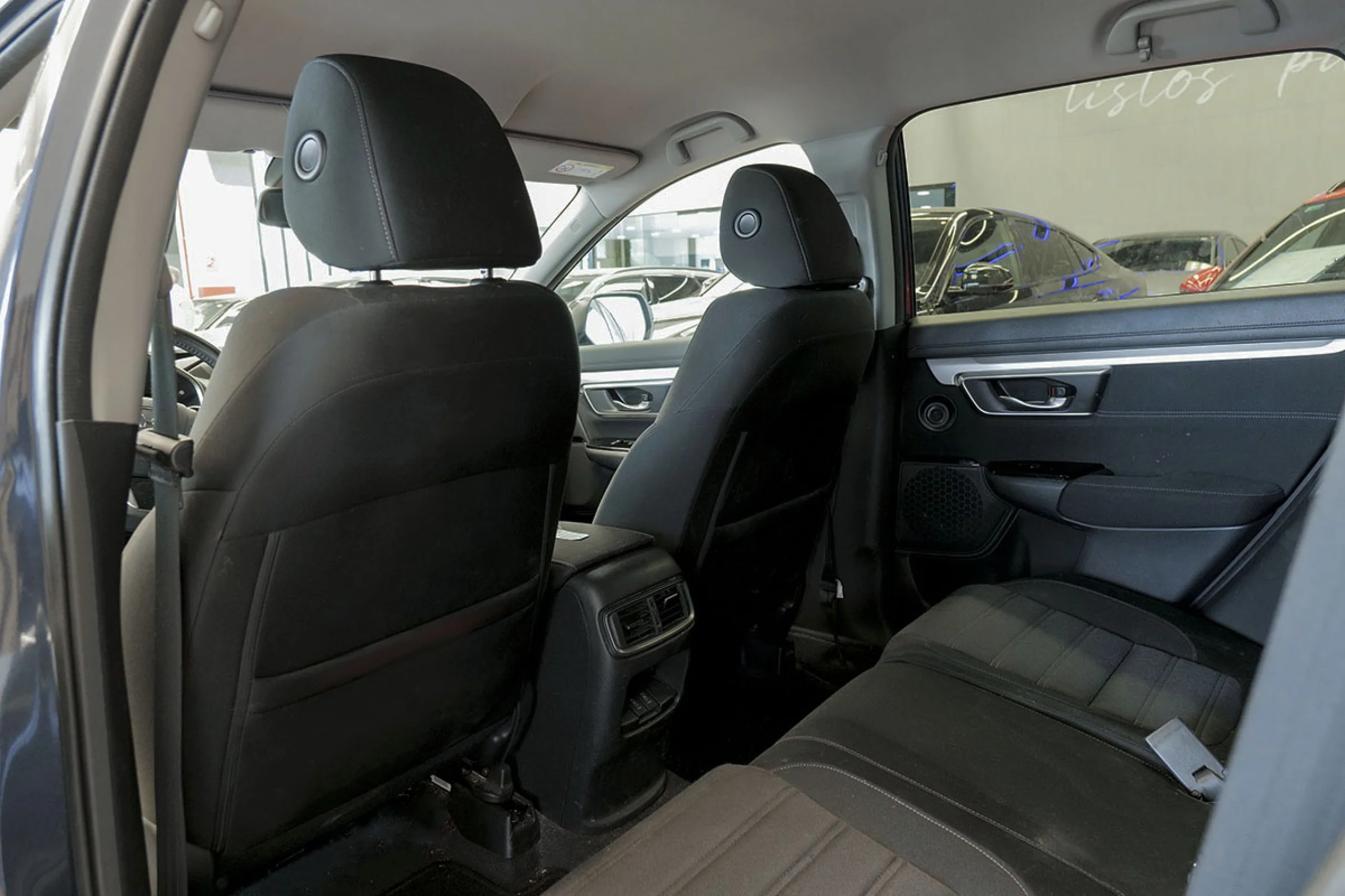 Honda CR-V 2.0 iMMD 4x2Elegance Navi - Foto 13