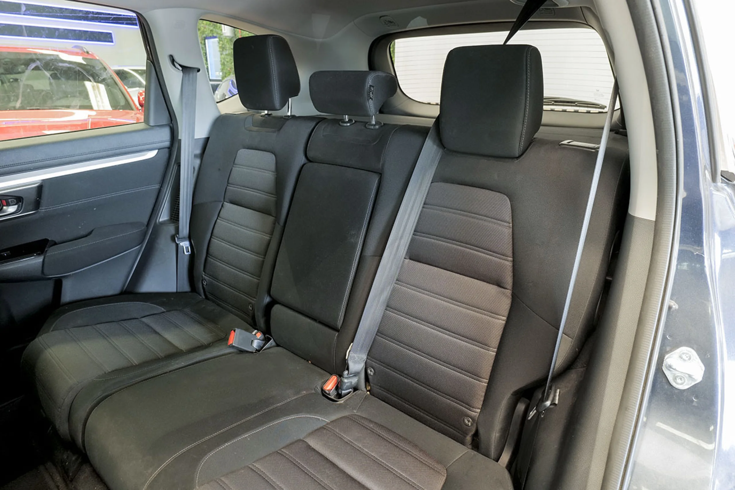 Honda CR-V 2.0 iMMD 4x2Elegance Navi - Foto 14