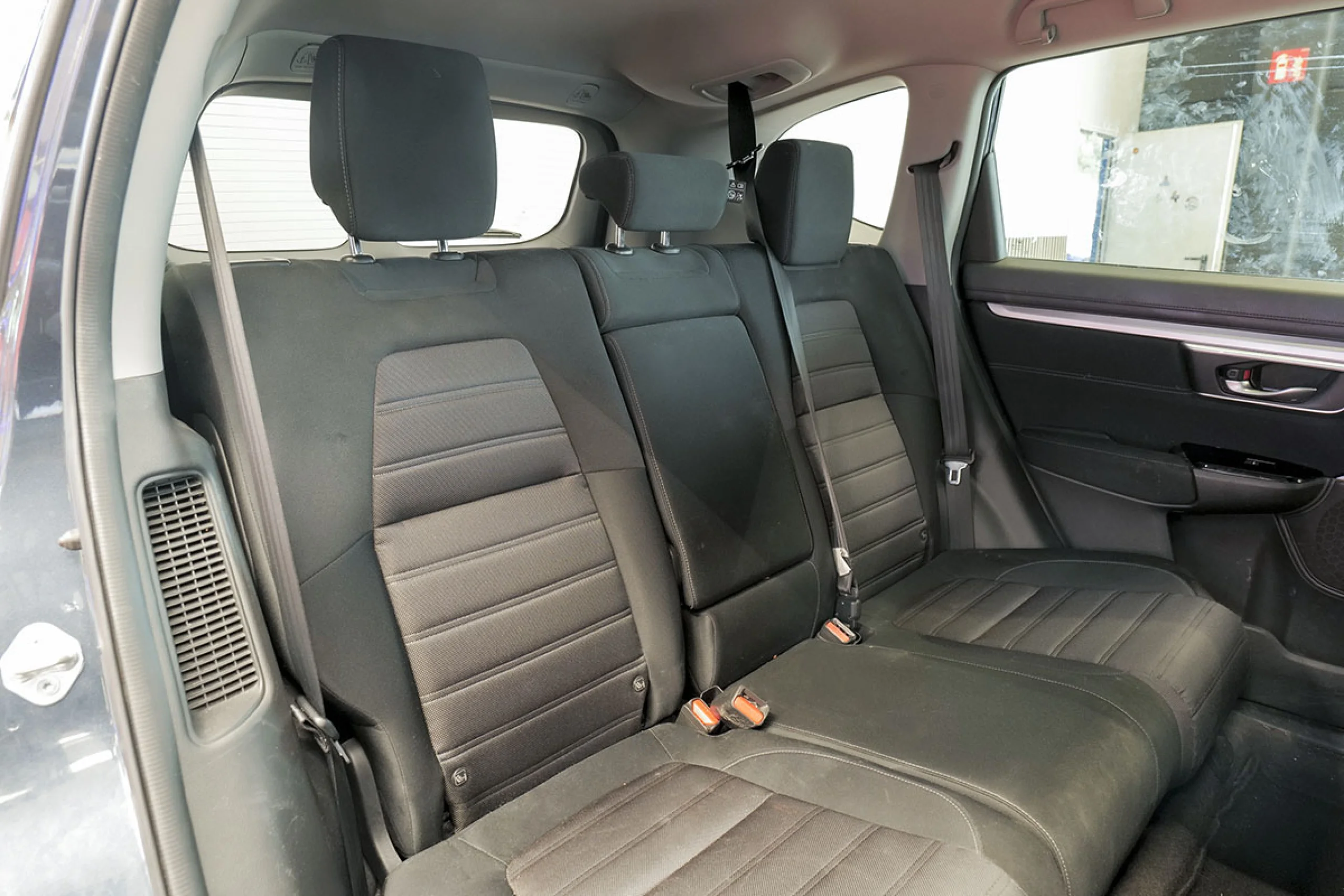 Honda CR-V 2.0 iMMD 4x2Elegance Navi - Foto 15