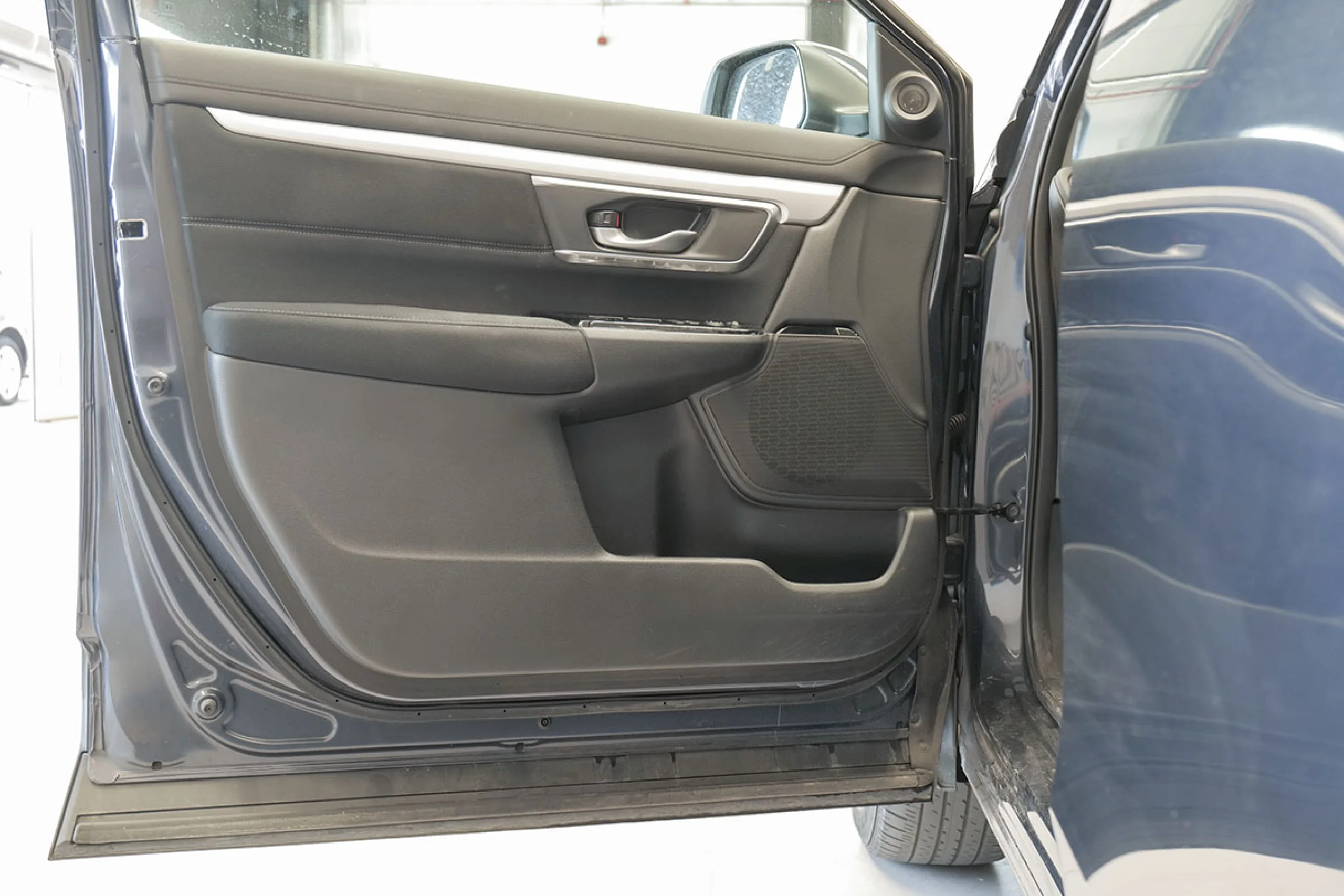 Honda CR-V 2.0 iMMD 4x2Elegance Navi - Foto 19