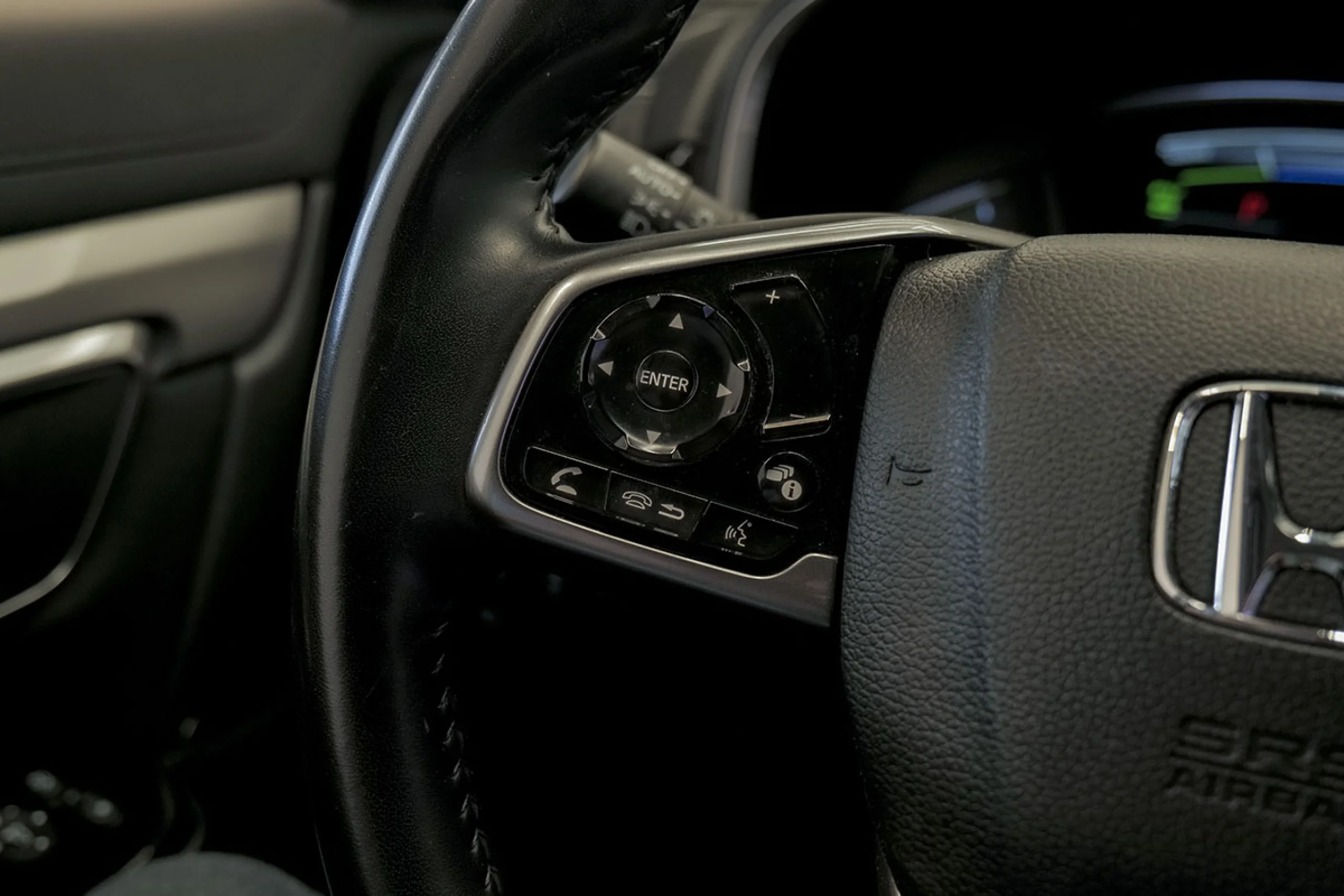 Honda CR-V 2.0 iMMD 4x2Elegance Navi - Foto 22