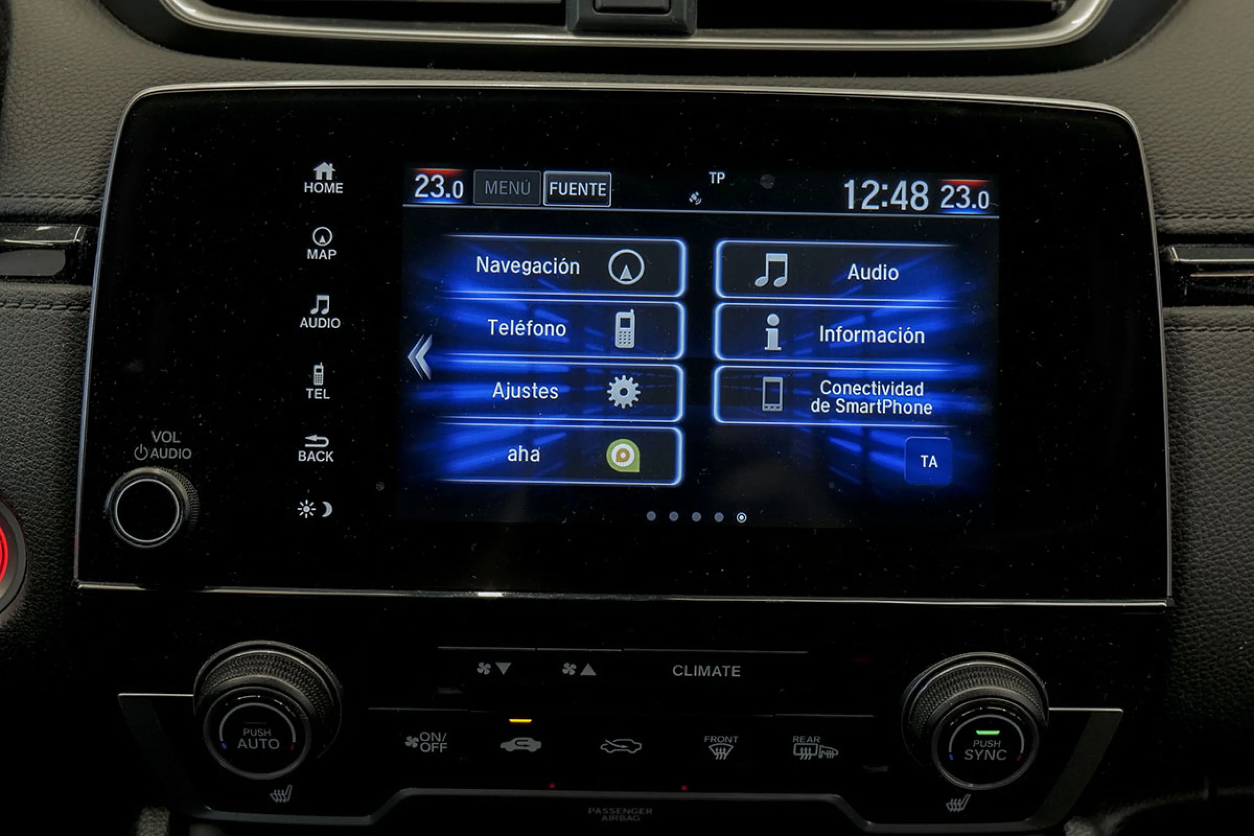 Honda CR-V 2.0 iMMD 4x2Elegance Navi - Foto 29