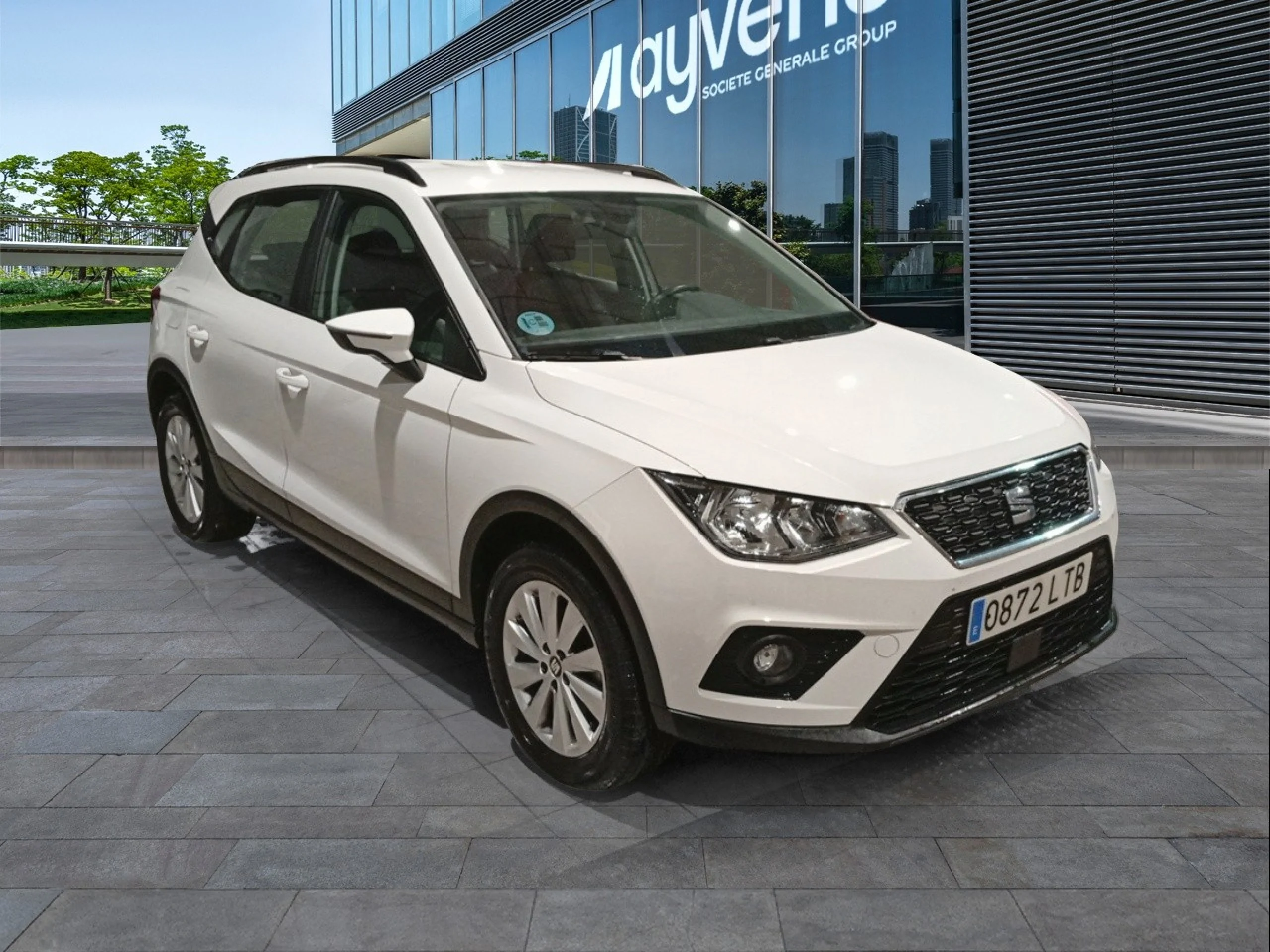 Seat Arona 1.0 TSI 81kW (110CV) Style Go2 - Foto 3