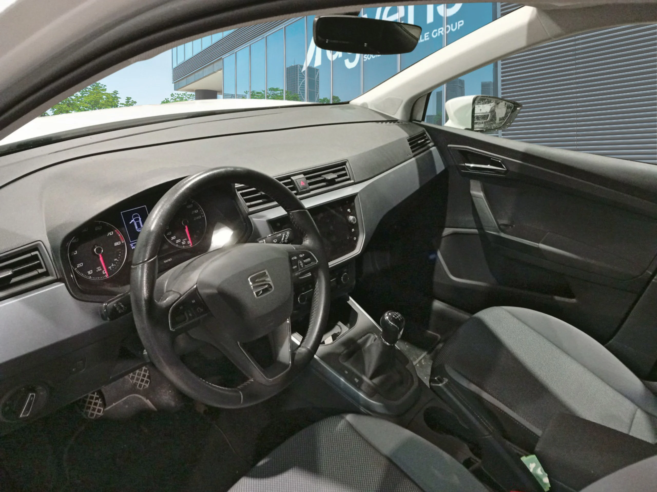 Seat Arona 1.0 TSI 81kW (110CV) Style Go2 - Foto 7