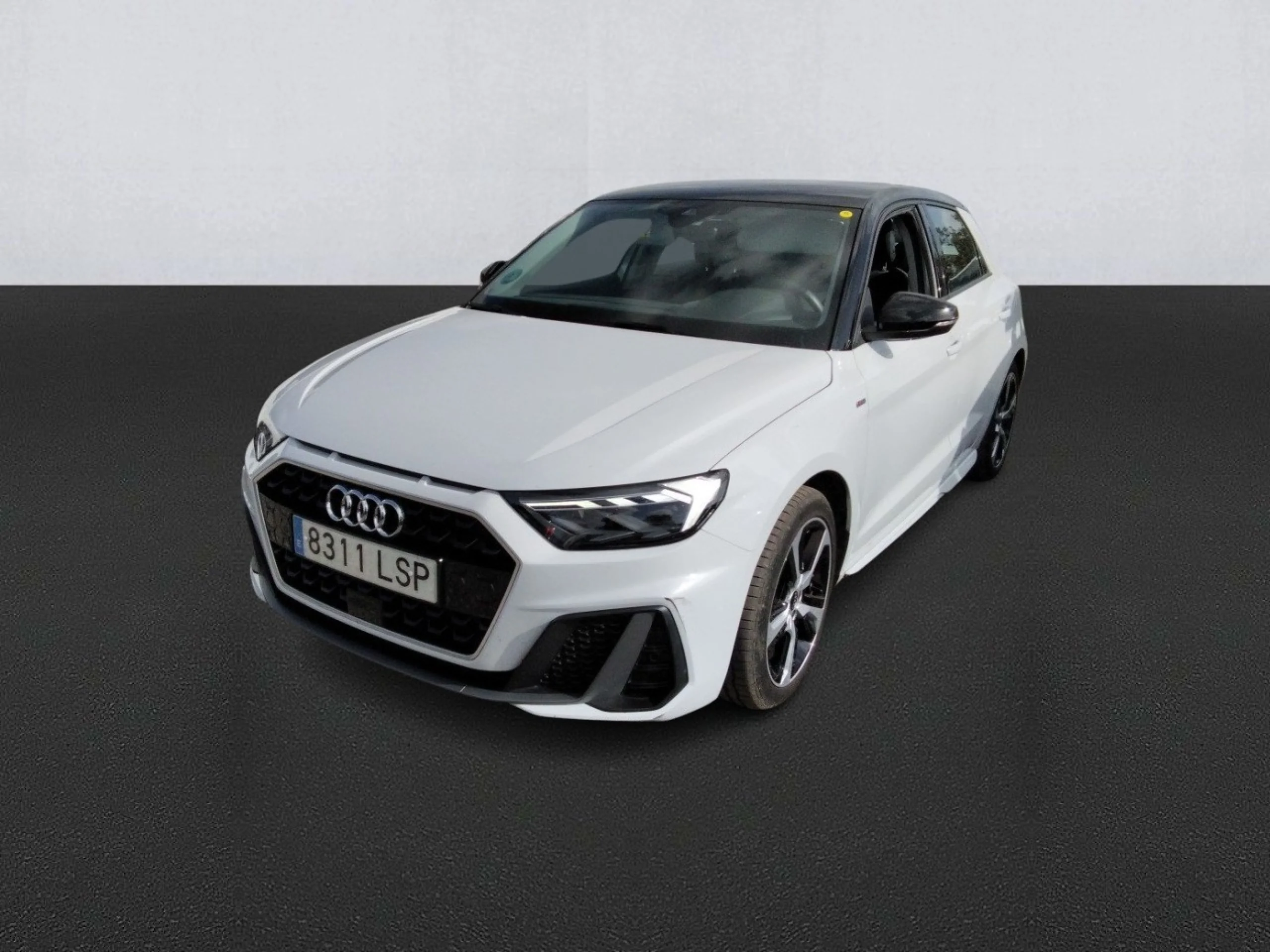Audi A1 Sportback Adrenalin 25 TFSI 70kW (95CV) - Foto 1