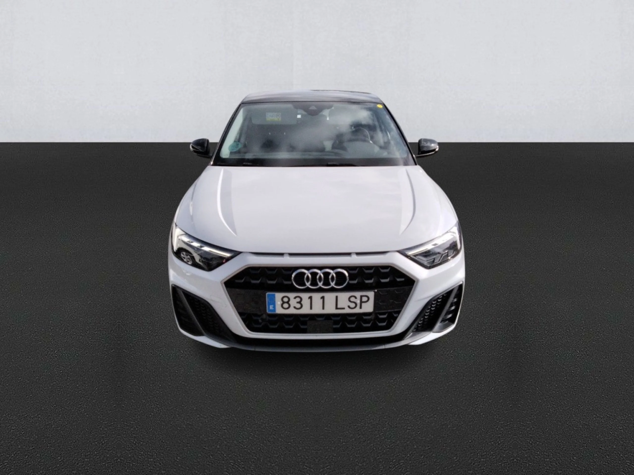 Audi A1 Sportback Adrenalin 25 TFSI 70kW (95CV) - Foto 2