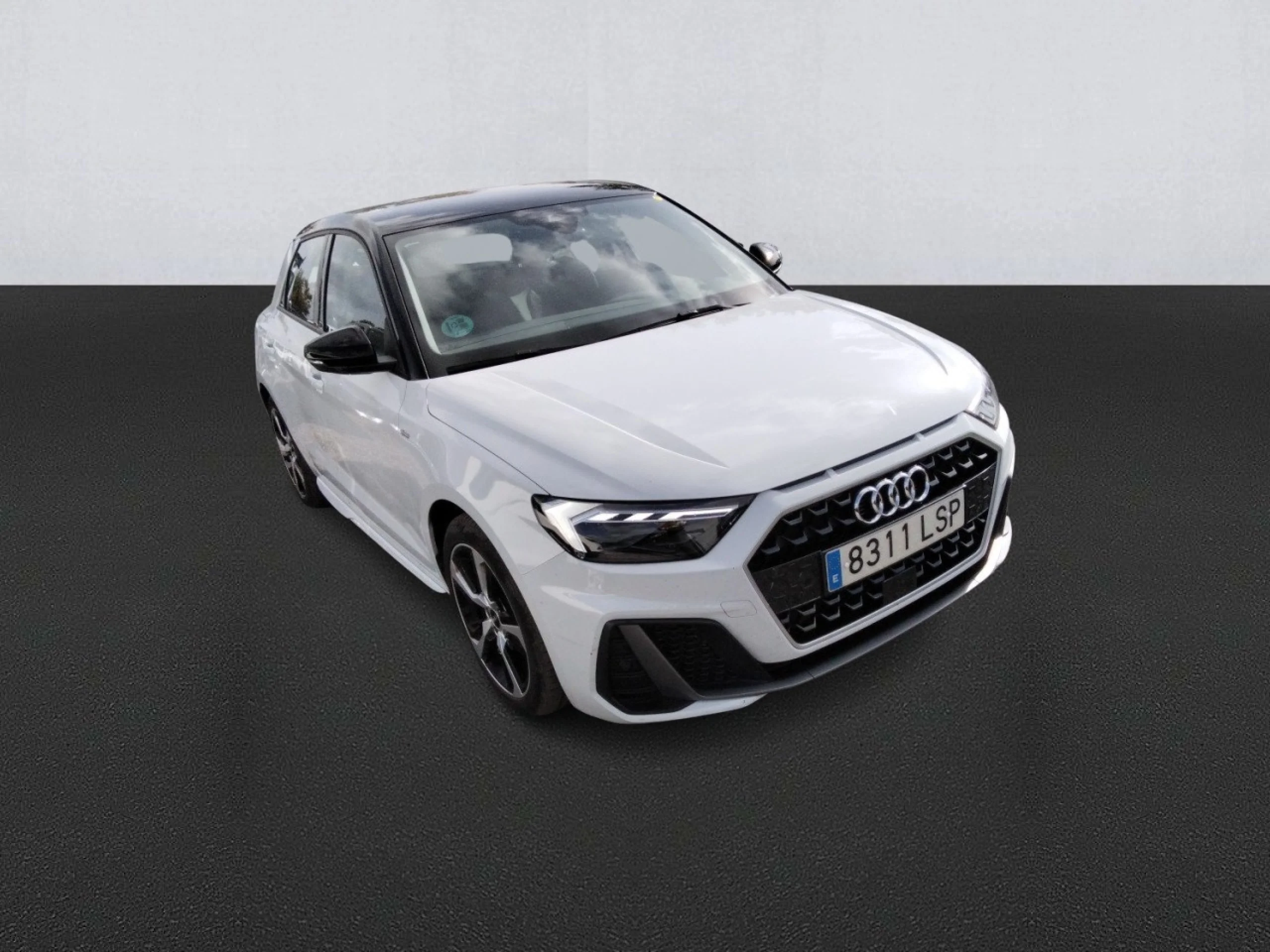 Audi A1 Sportback Adrenalin 25 TFSI 70kW (95CV) - Foto 3