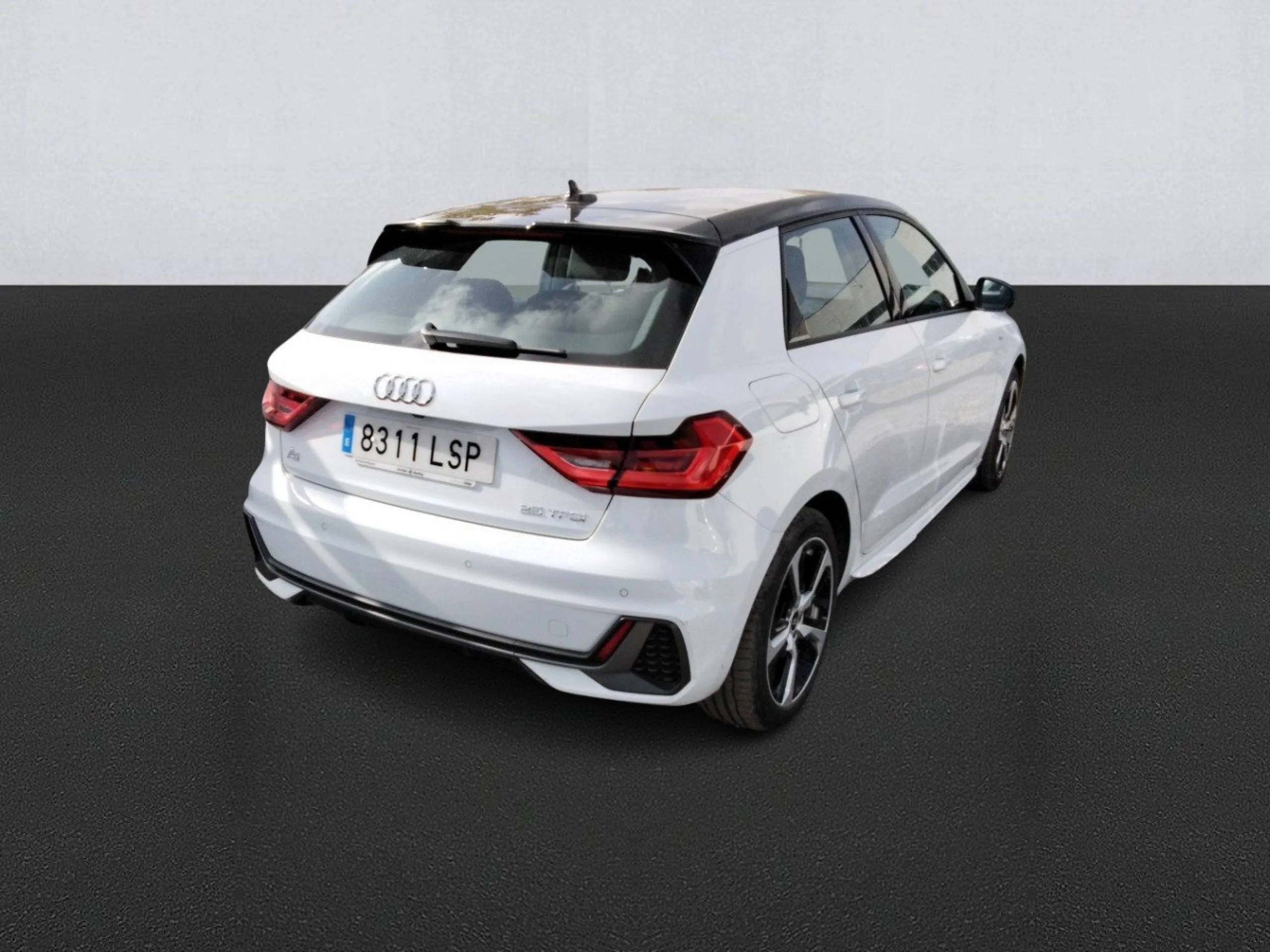 Audi A1 Sportback Adrenalin 25 TFSI 70kW (95CV) - Foto 4