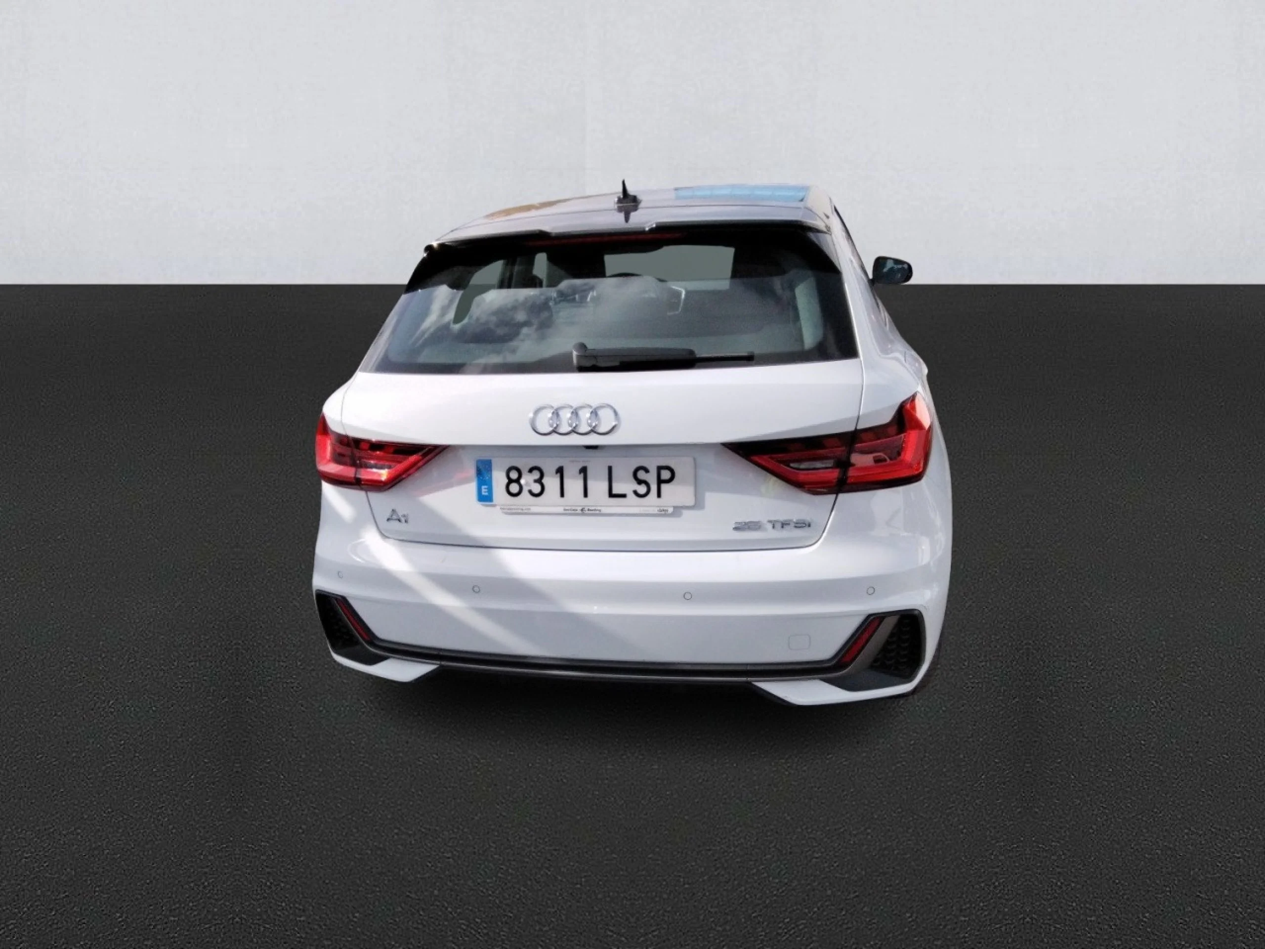 Audi A1 Sportback Adrenalin 25 TFSI 70kW (95CV) - Foto 5