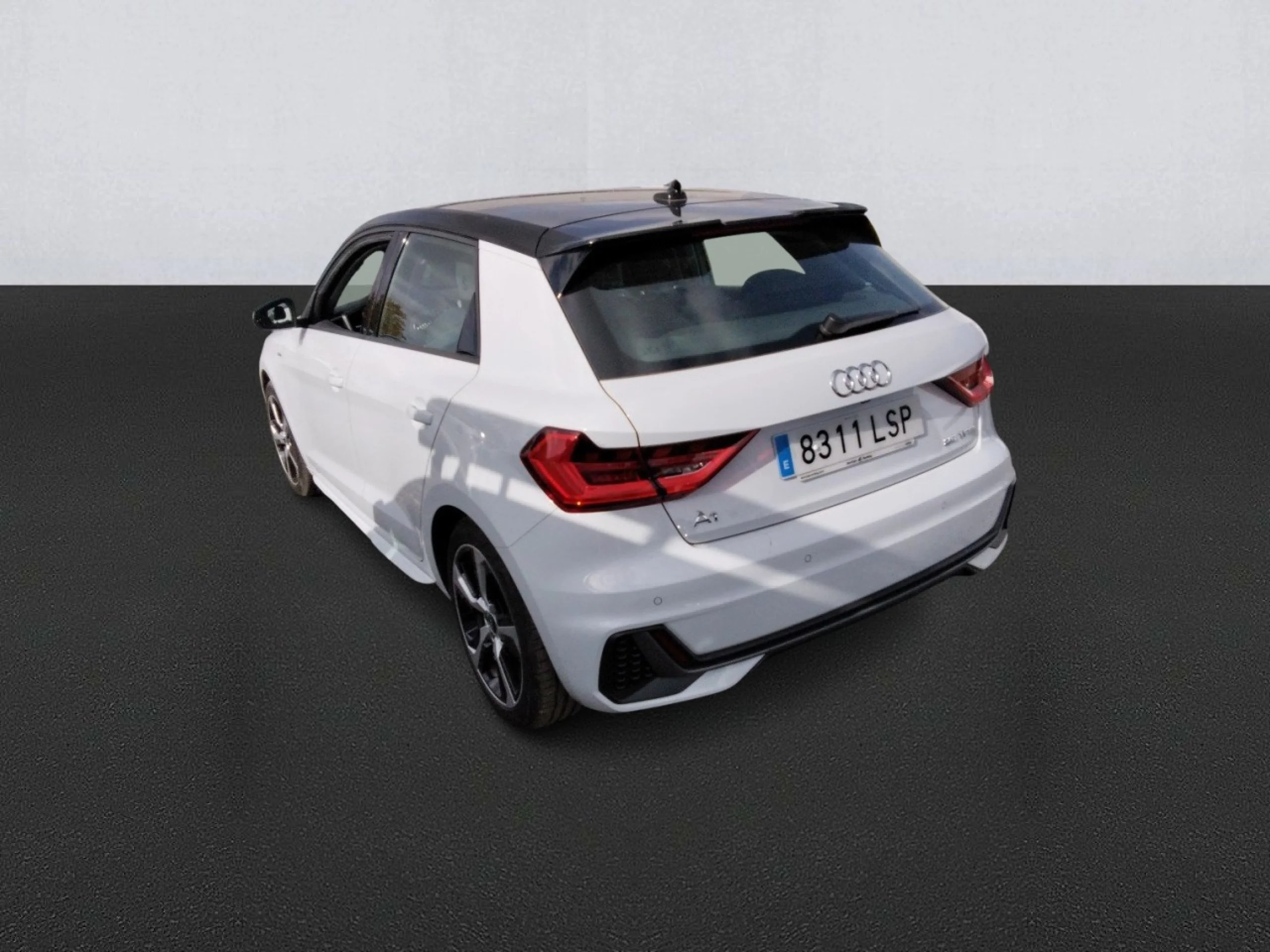 Audi A1 Sportback Adrenalin 25 TFSI 70kW (95CV) - Foto 6