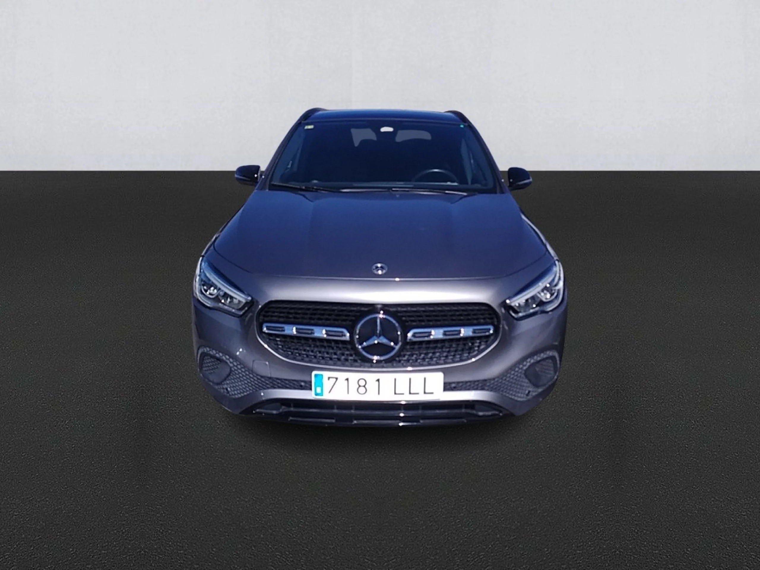 Mercedes-Benz GLA 200 MERCEDES GLA  200 D - Foto 2
