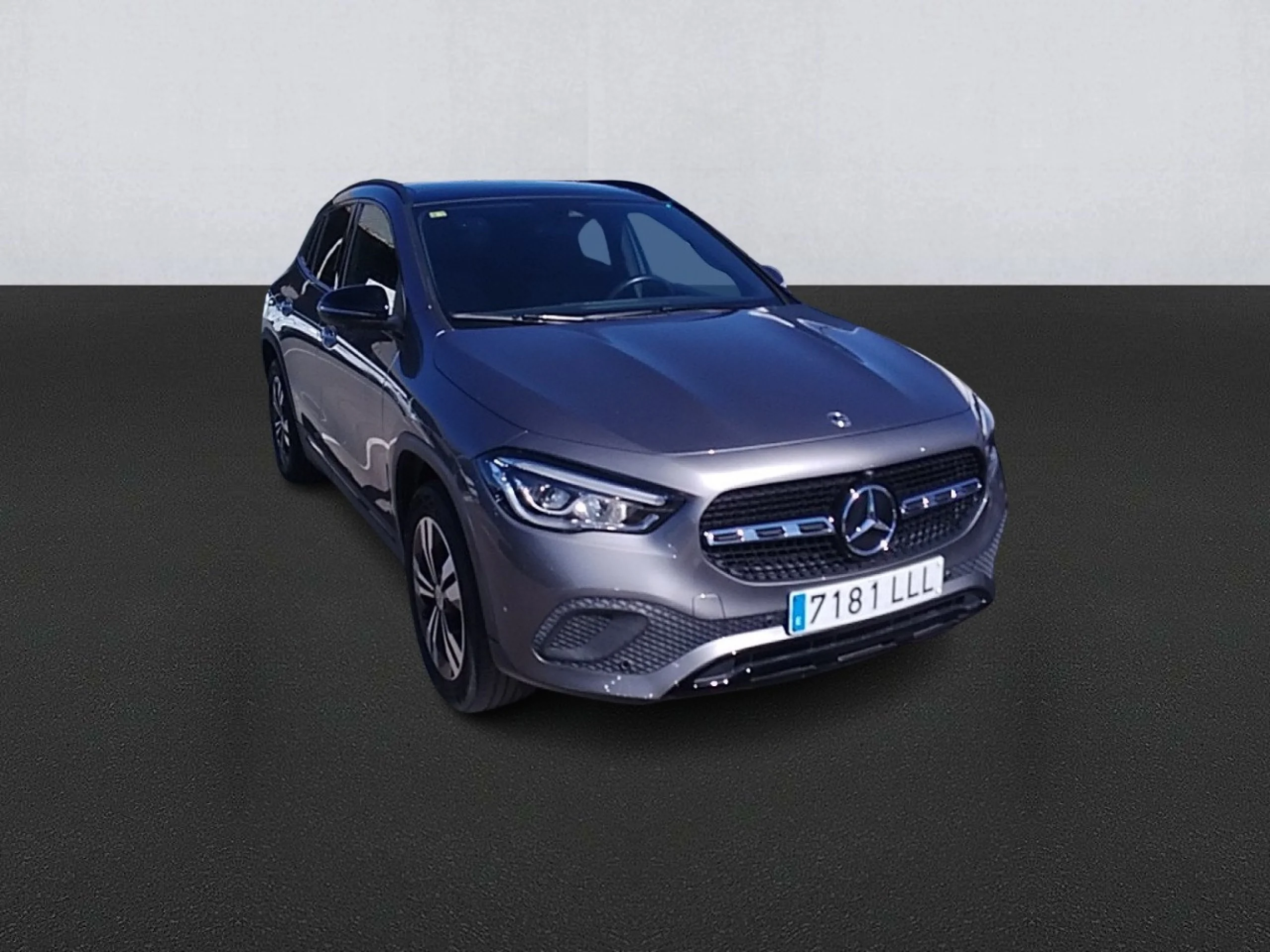 Mercedes-Benz GLA 200 MERCEDES GLA  200 D - Foto 3