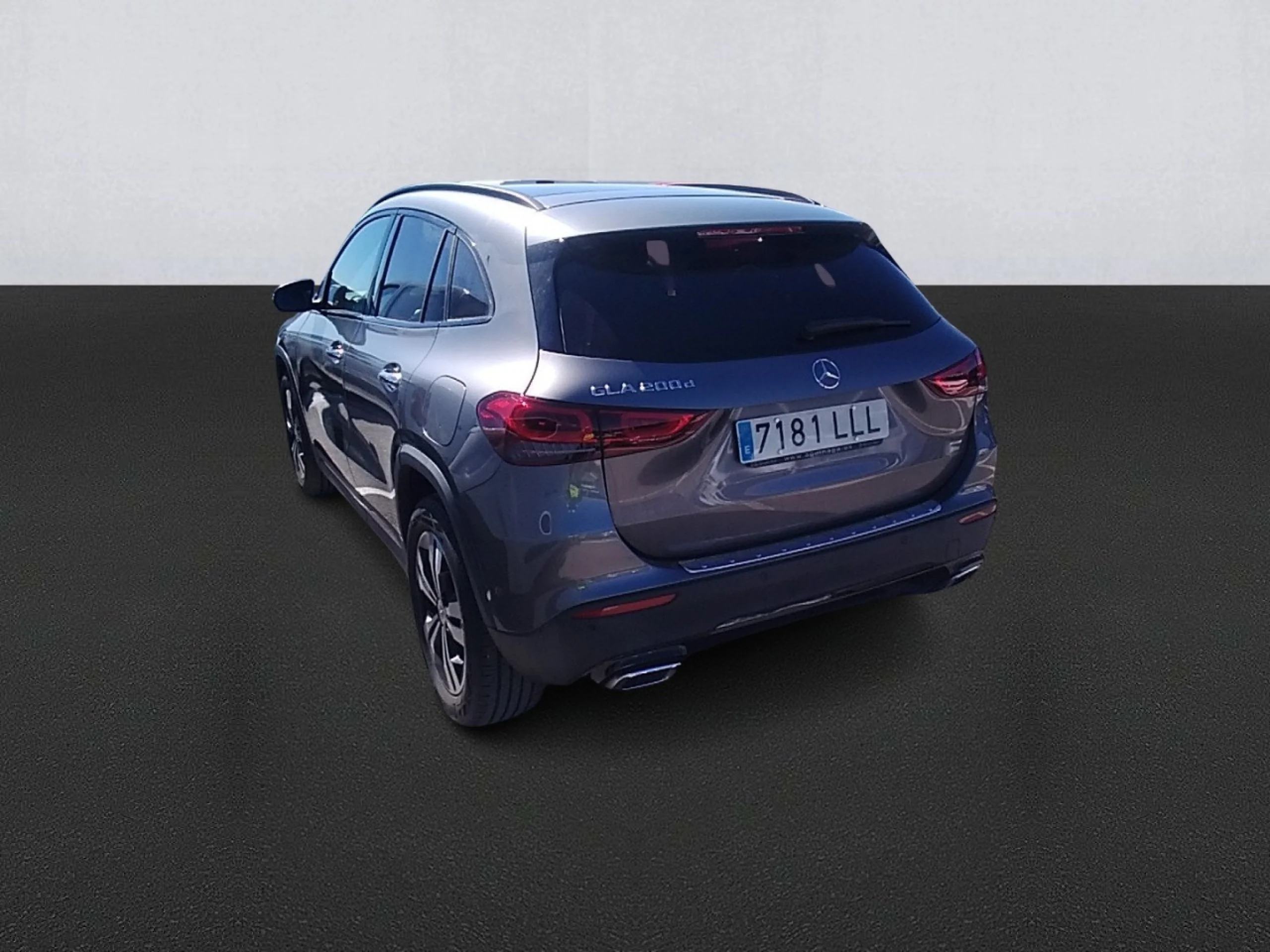 Mercedes-Benz GLA 200 MERCEDES GLA  200 D - Foto 6