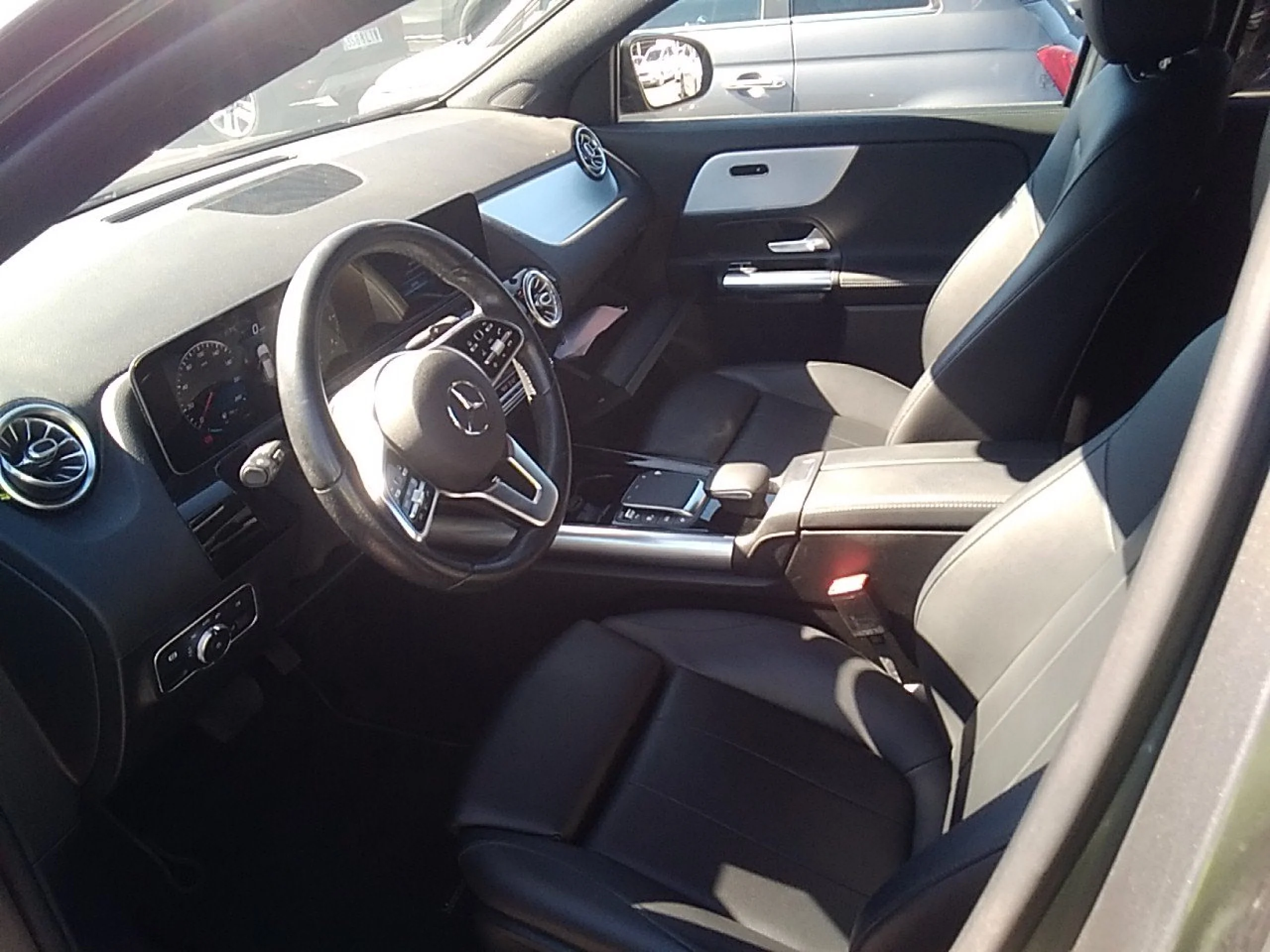 Mercedes-Benz GLA 200 MERCEDES GLA  200 D - Foto 7