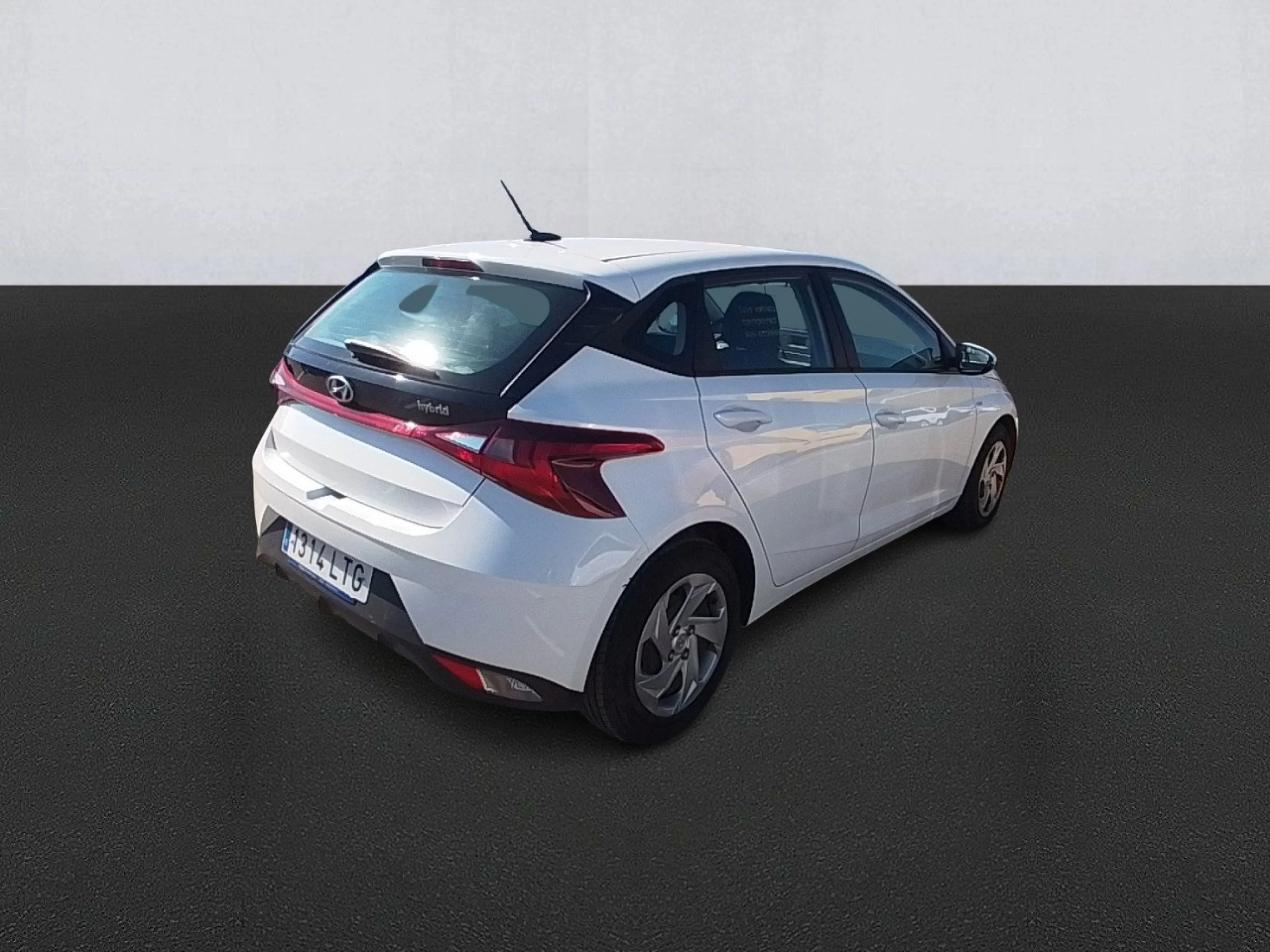 Hyundai I20 1.0 TGDI 74kW (100CV) 48V Essence - Foto 4