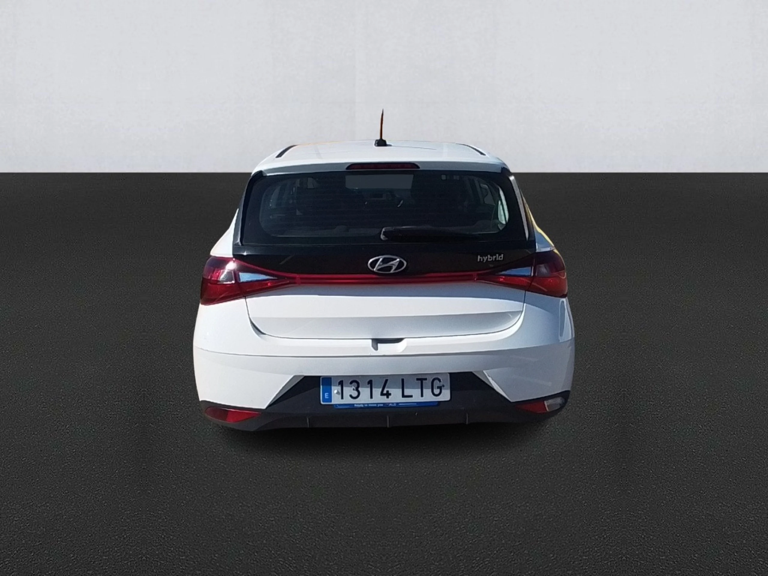 Hyundai I20 1.0 TGDI 74kW (100CV) 48V Essence - Foto 5
