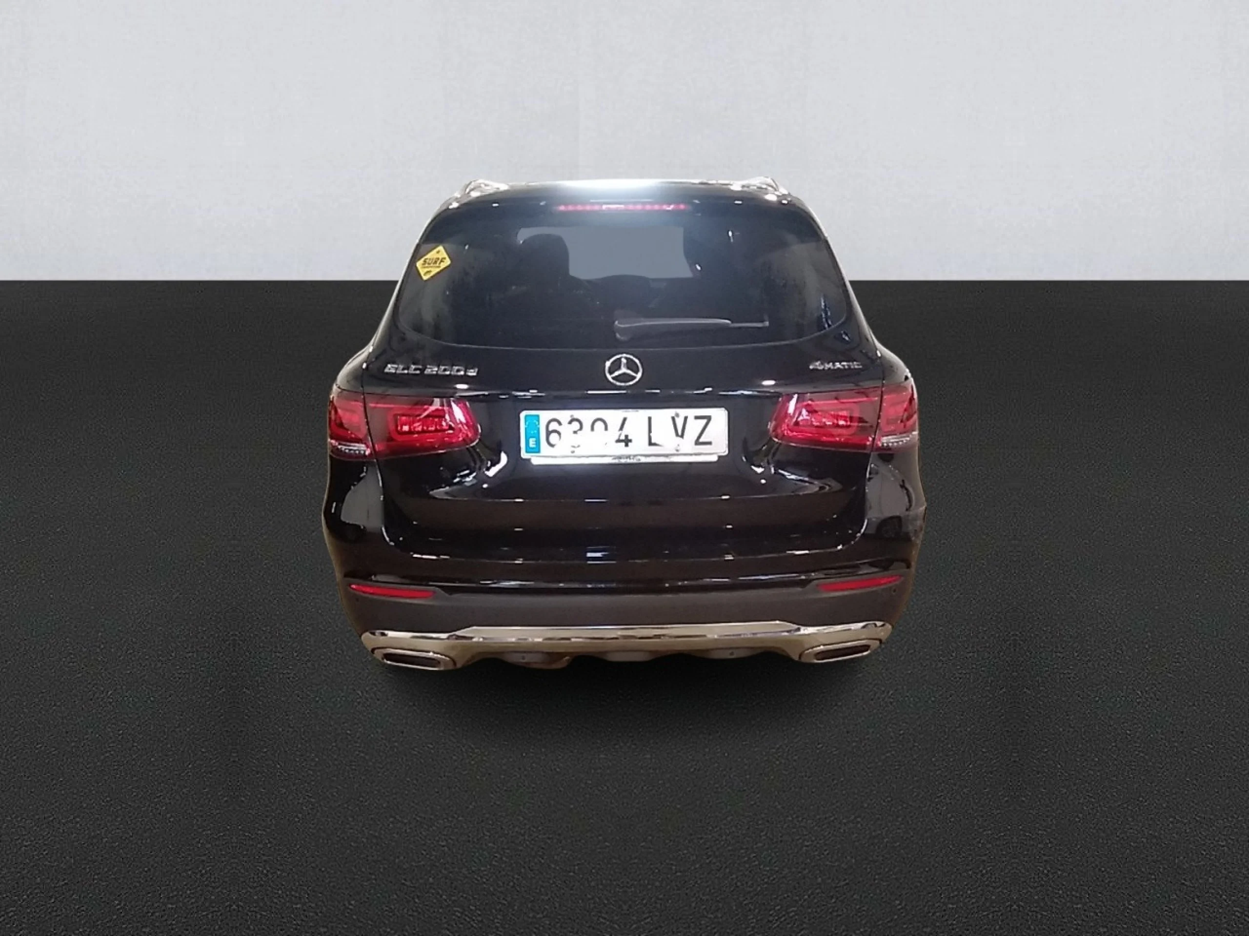 Mercedes-Benz GLC 200 MERCEDES GLC-CLASS GLC 200 d 4MATIC - Foto 5